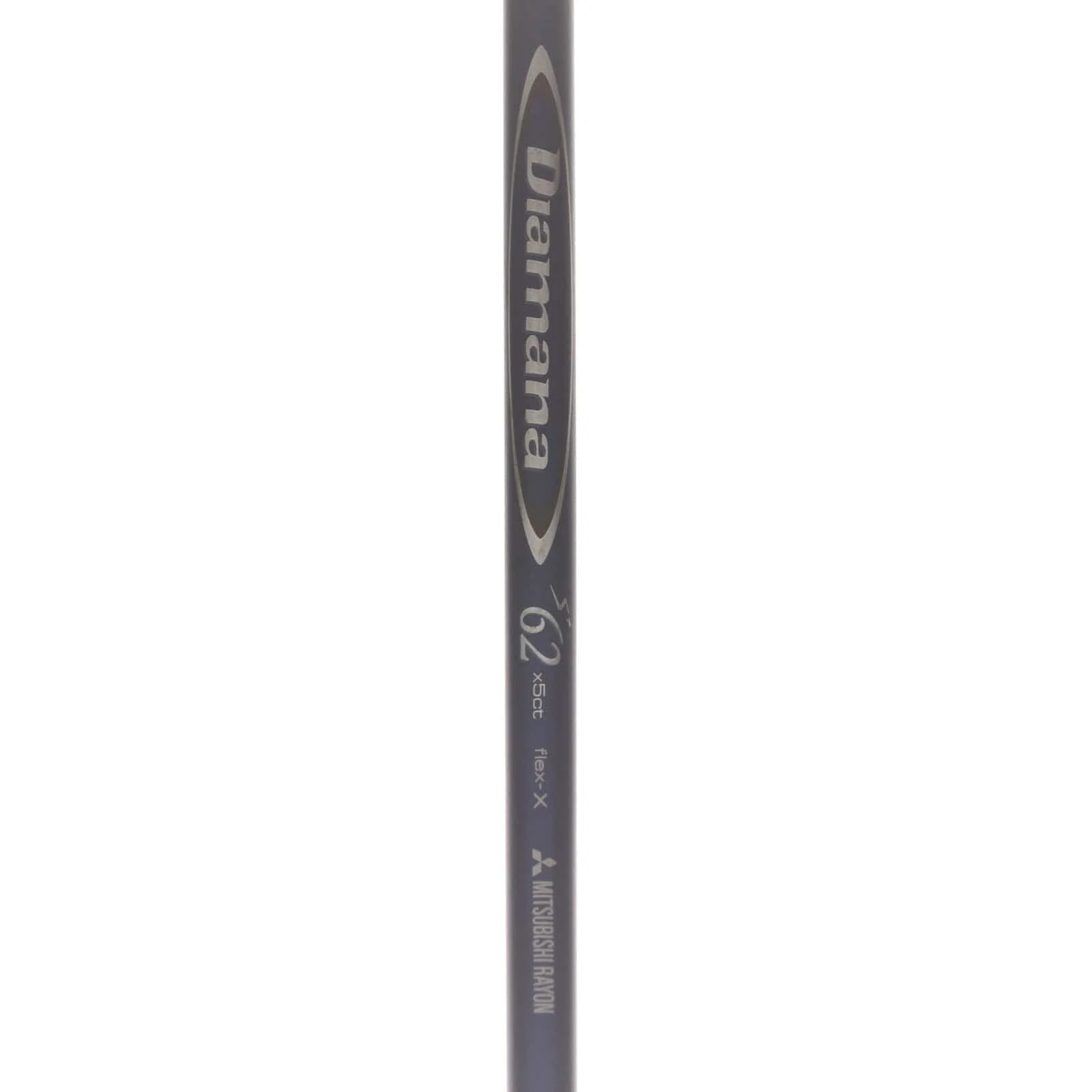 Cobra King CF4 Graphite Mens Right Hand Driver Extra Stiff - Diamana 62 - Image 5