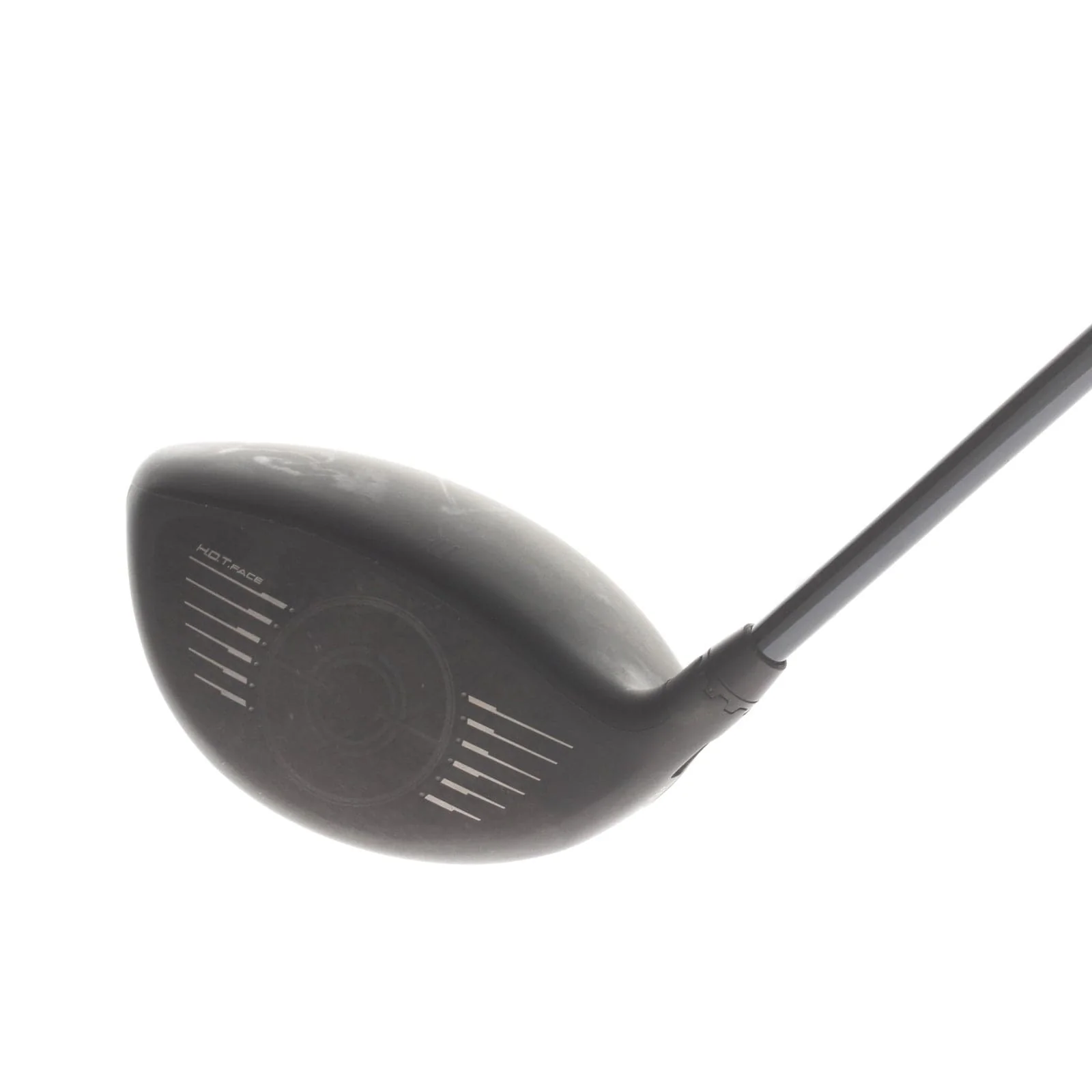 Cobra King Dark Speed Max Graphite Mens Right Hand Driver 12* Lite - UST Mamiya LINQ M40X 5F2 - Image 4