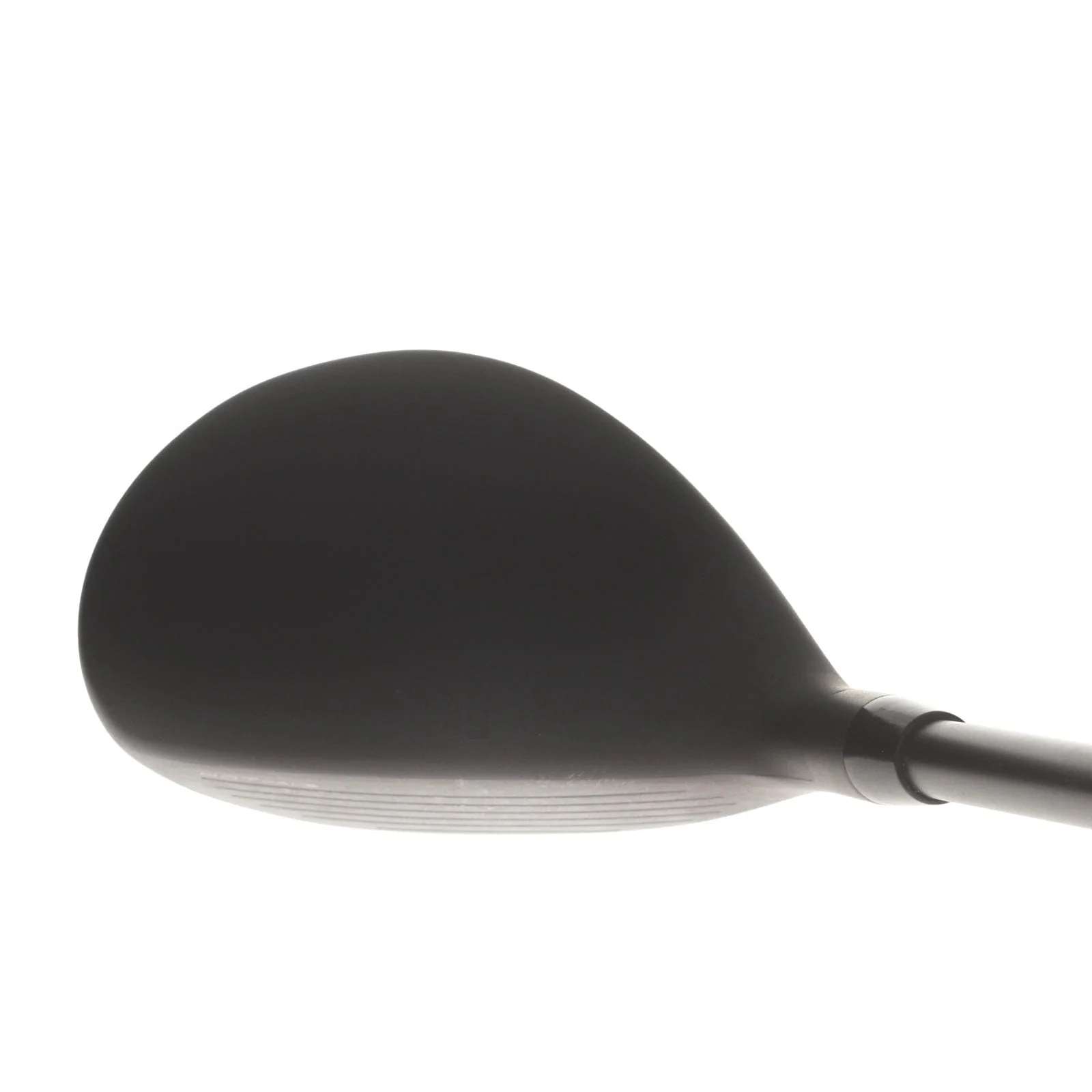 Cobra King Darkspeed Graphite Mens Right Hand 4 Hybrid 21* Regular - KBS PGI 75 R - Image 3