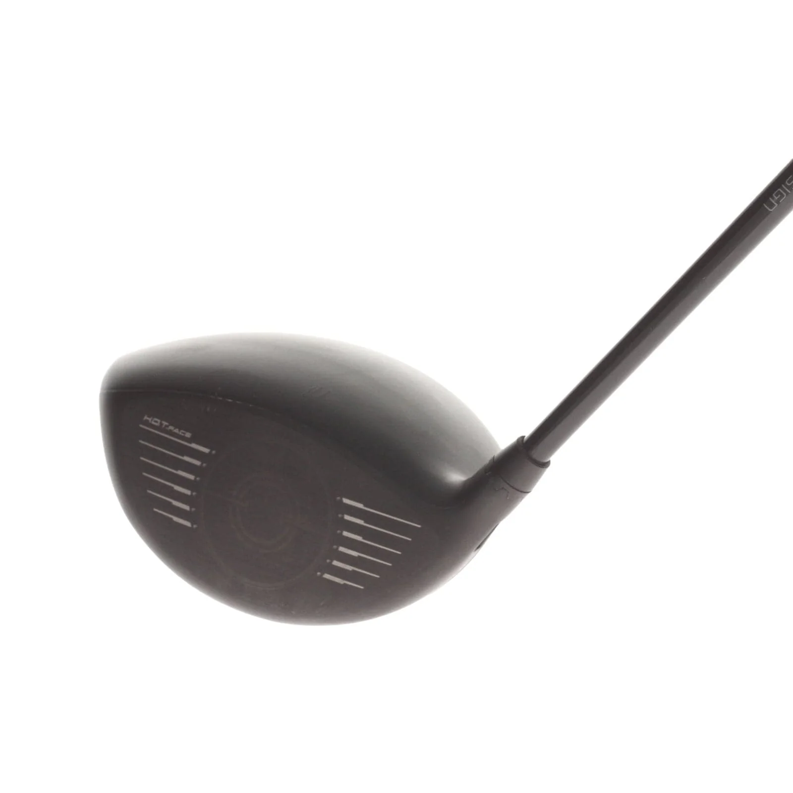 Cobra King Darkspeed LS Graphite Mens Right Hand Driver 9* Stiff - HZRDUS Silver 6.0 60g - Image 4