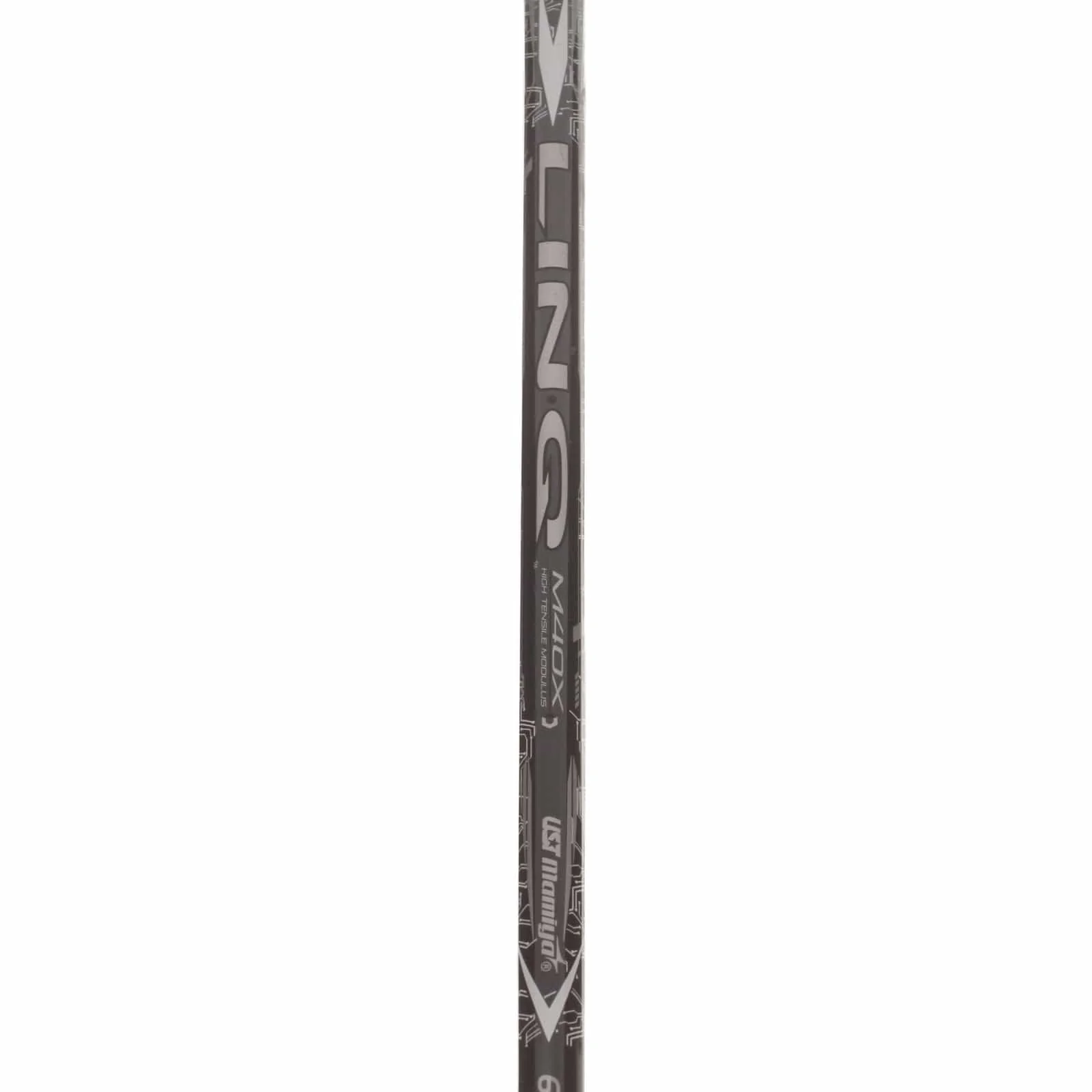 Cobra King Darkspeed LS Graphite Mens Right Hand Driver 9* Stiff - UST Mamiya LinQ M40X 6F4 - Image 5