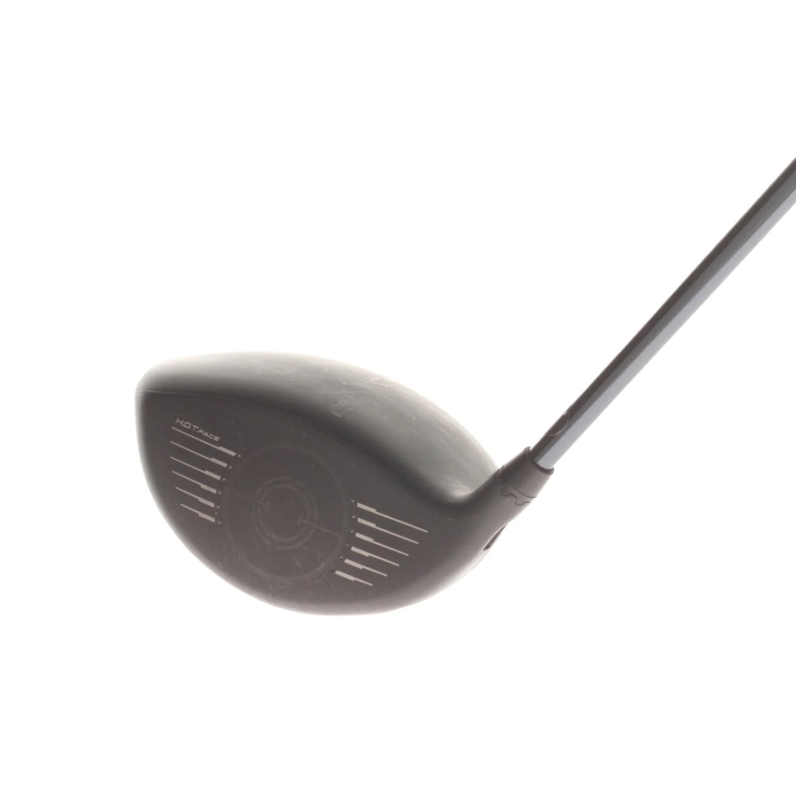 Cobra King Darkspeed X Graphite Mens Right Hand Driver 10.5* Regular - UST Mamiya LinQ M40X Blue 6F3 - Image 4