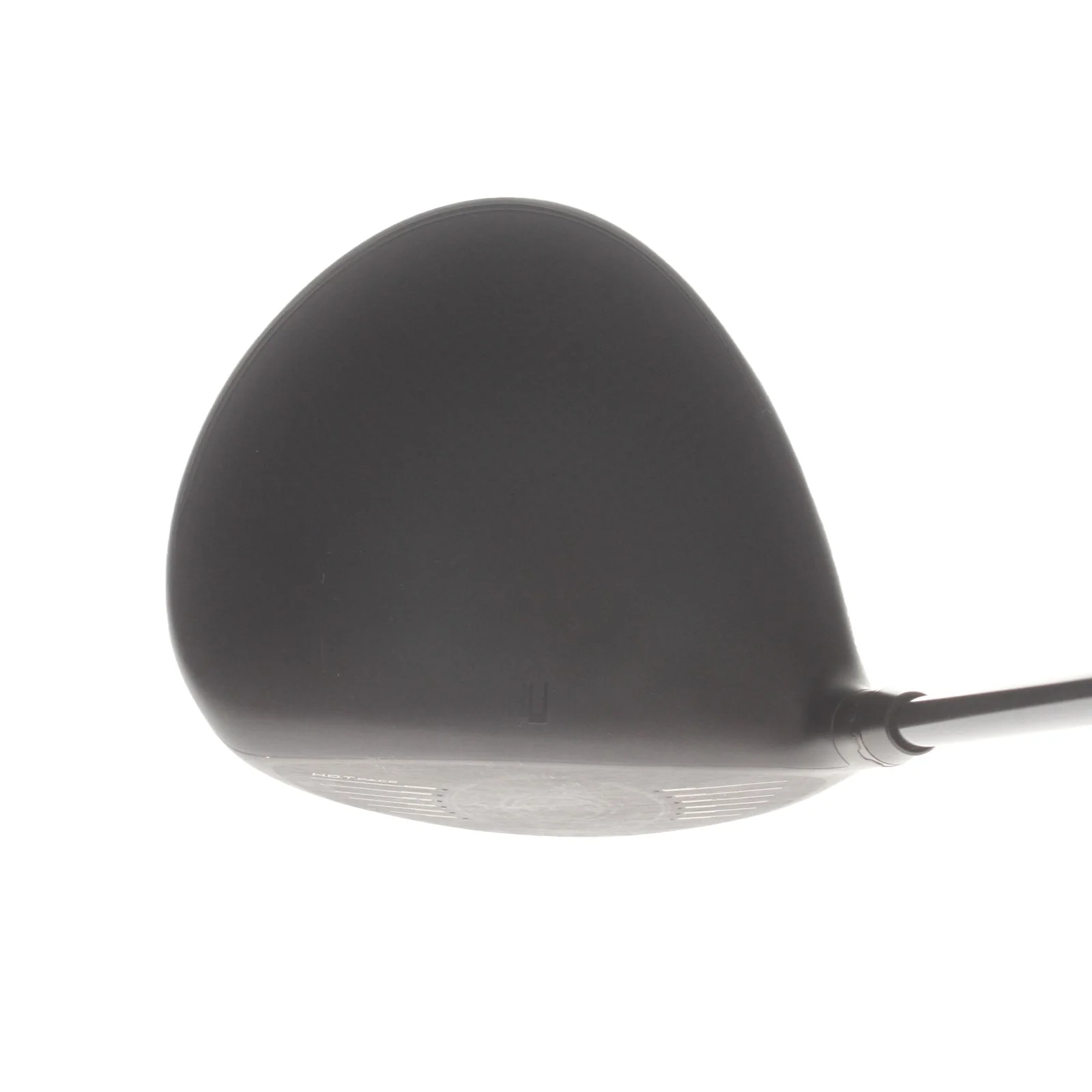 Cobra King Darkspeed X Graphite Mens Right Hand Driver 12* Regular - UST Mamiya LinQ M40X Blue 6F3 - Image 3