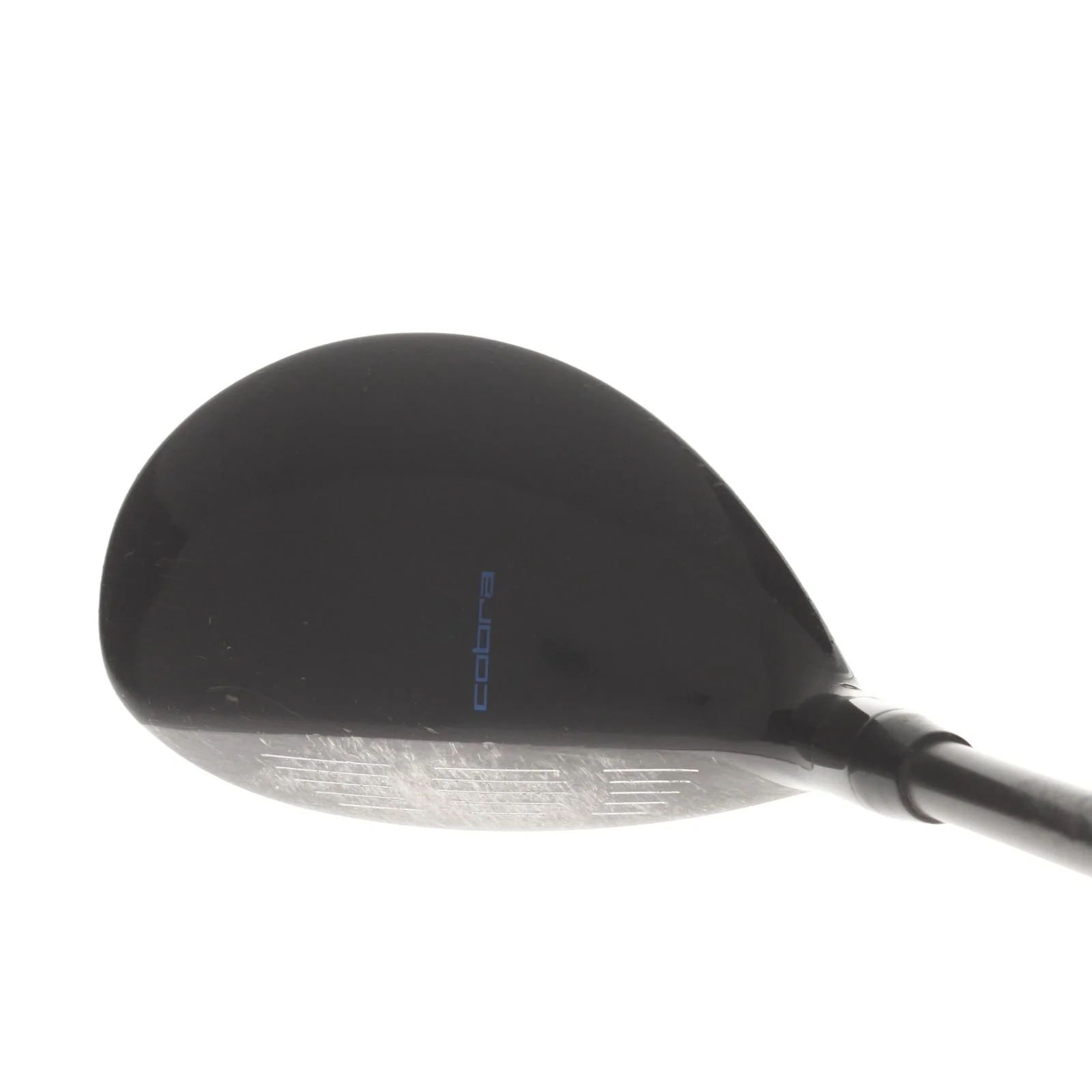 Cobra King F-Max Airspeed Graphite Mens Right Hand 7 Hybrid 31* Regular - Cobra Ultralite 50R - Image 3