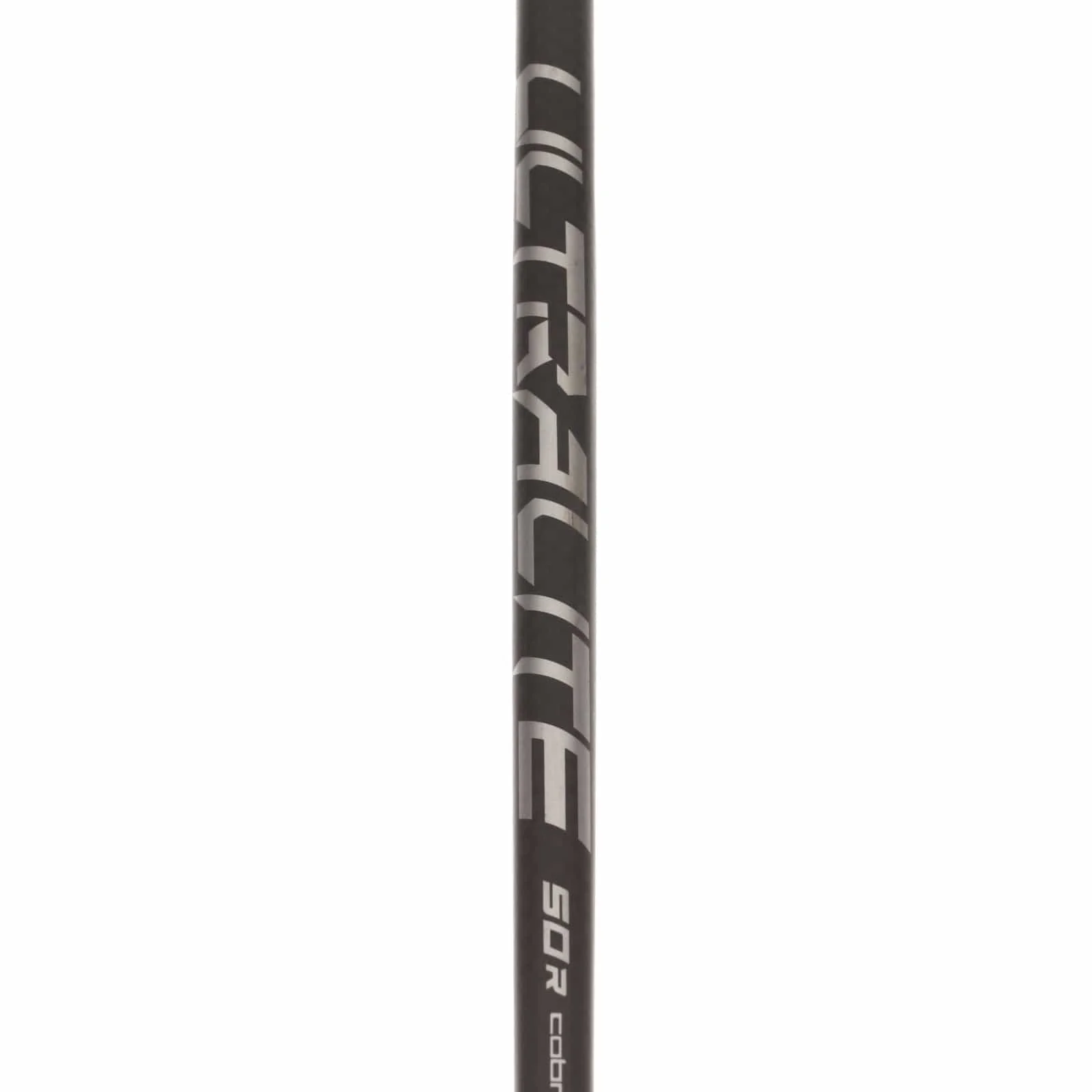 Cobra King F-Max Airspeed Graphite Mens Right Hand 7 Hybrid 31* Regular - Cobra Ultralite 50R - Image 5