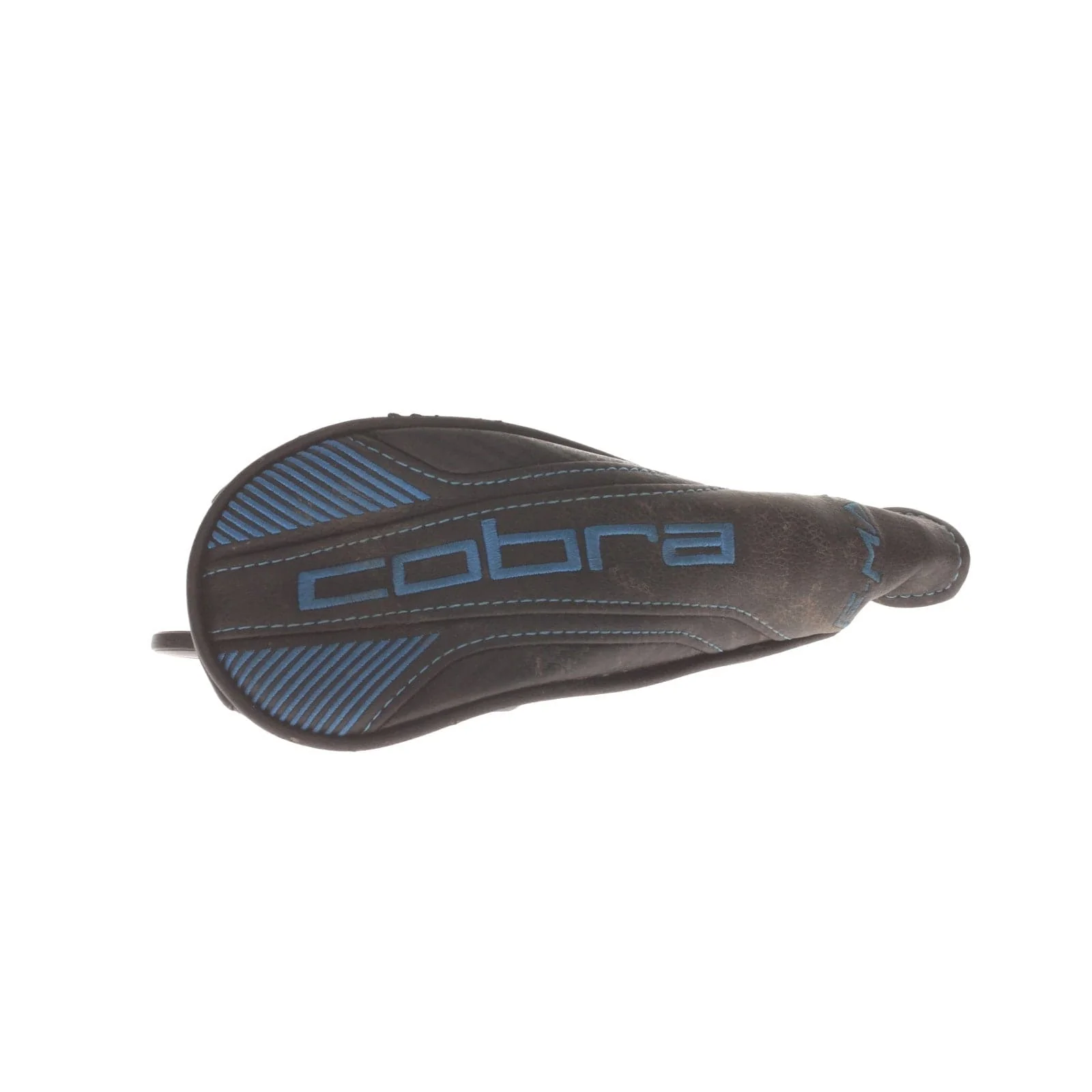 Cobra King F-Max Airspeed Graphite Mens Right Hand 7 Hybrid 31* Regular - Cobra Ultralite 50R - Image 7