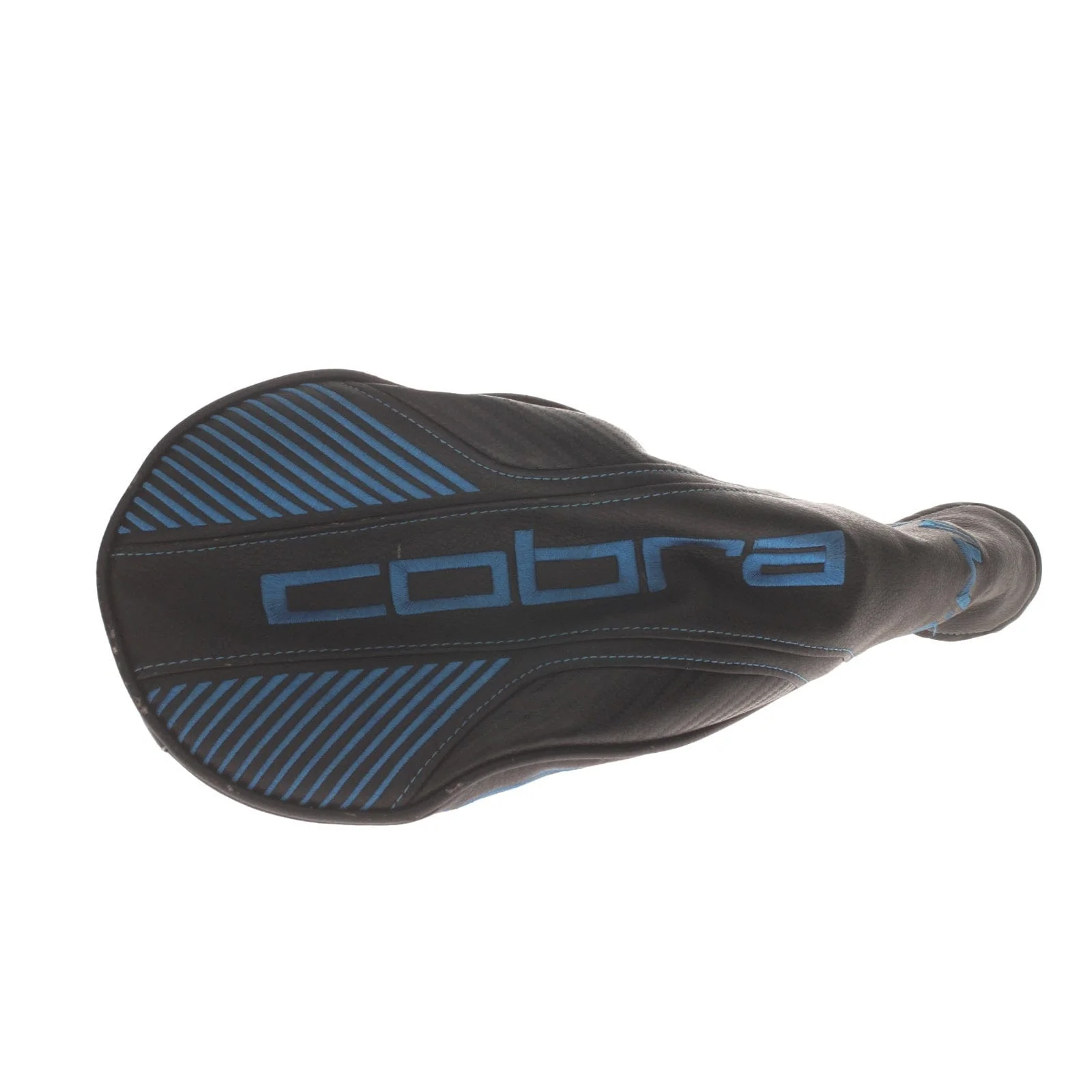 Cobra King F-Max Airspeed Offset Graphite Mens Right Hand Driver 10.5* Regular - Cobra Air Speed - Image 7