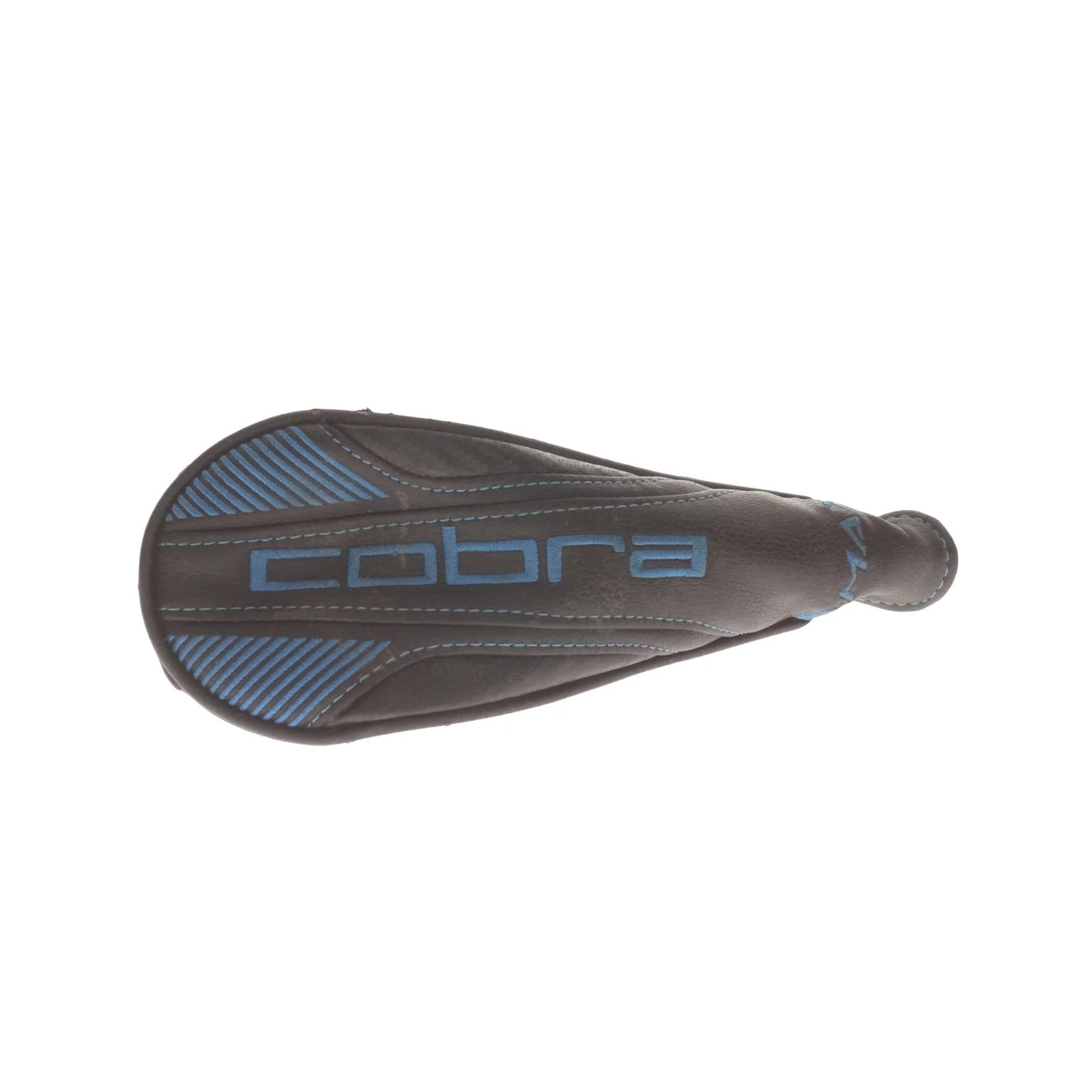 Cobra King F-Max Graphite Mens Right Hand 6 Hybrid 28* Regular - Cobra Superlite 60 - Image 7