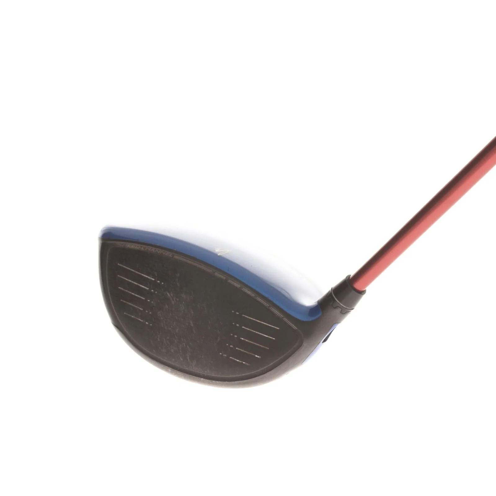 Cobra King F6 Graphite Mens Right Hand Driver 9-12* Regular - Aldila Habanero 60-R - Image 4