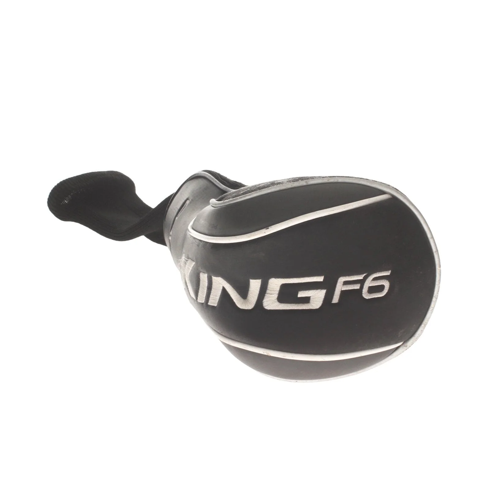 Cobra King F6 Graphite Mens Right Hand Driver 9-12* Regular - Aldila Habanero 60-R - Image 7