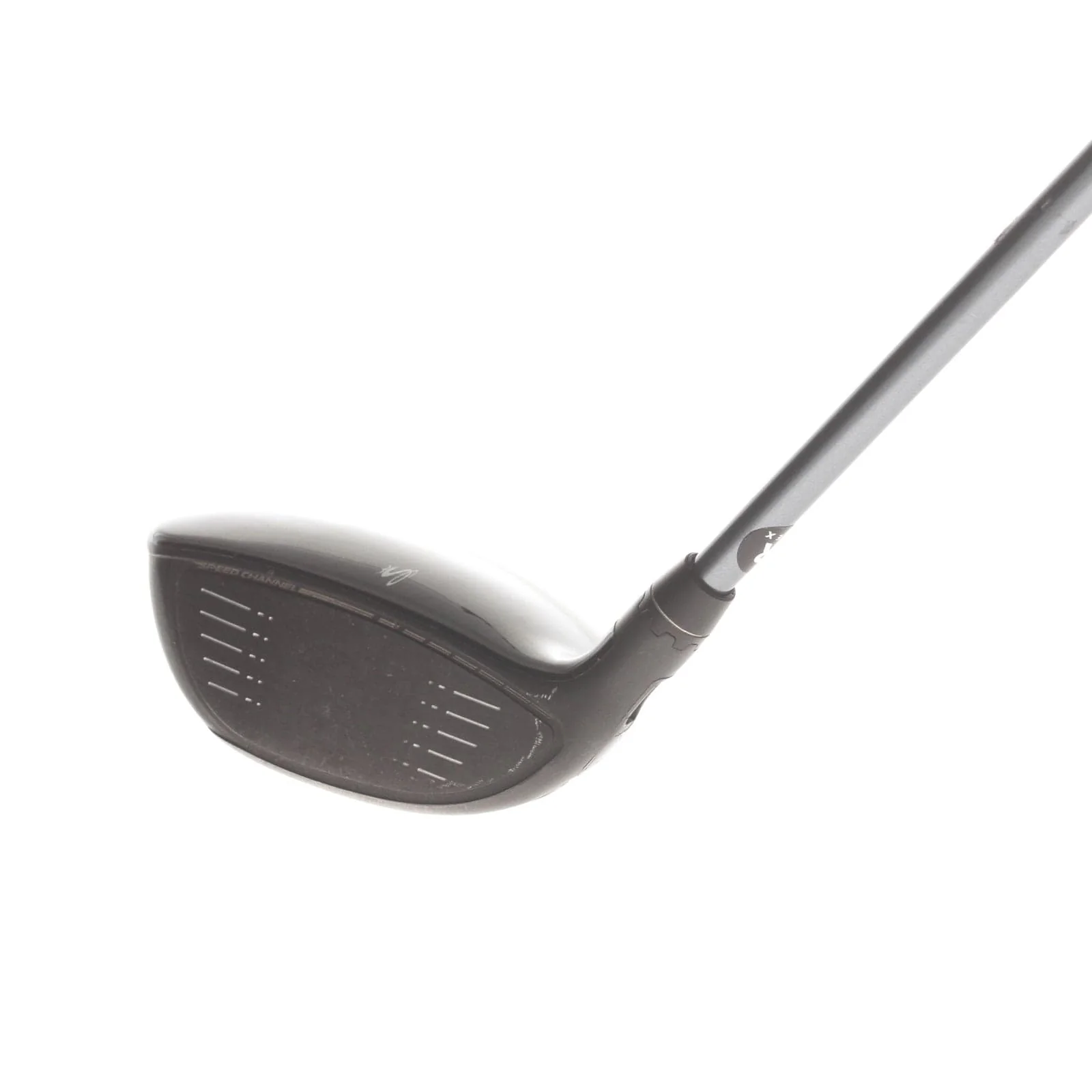 Cobra King F6 Graphite Mens Right Hand Fairway 3 Wood 14.5* Regular - Matrix Ozik MFS Series 65 Red Tie Q4 - Image 3