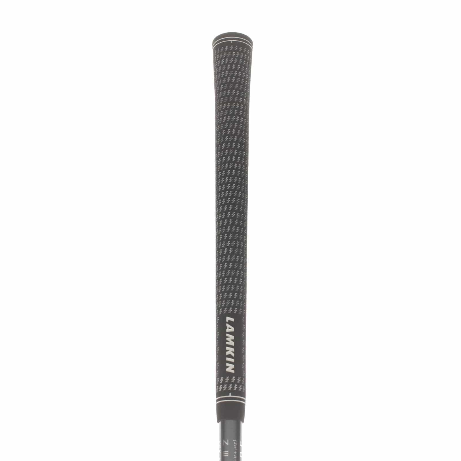Cobra King F6 Graphite Mens Right Hand Fairway 3 Wood 14.5* Regular - Matrix Ozik MFS Series 65 Red Tie Q4 - Image 5