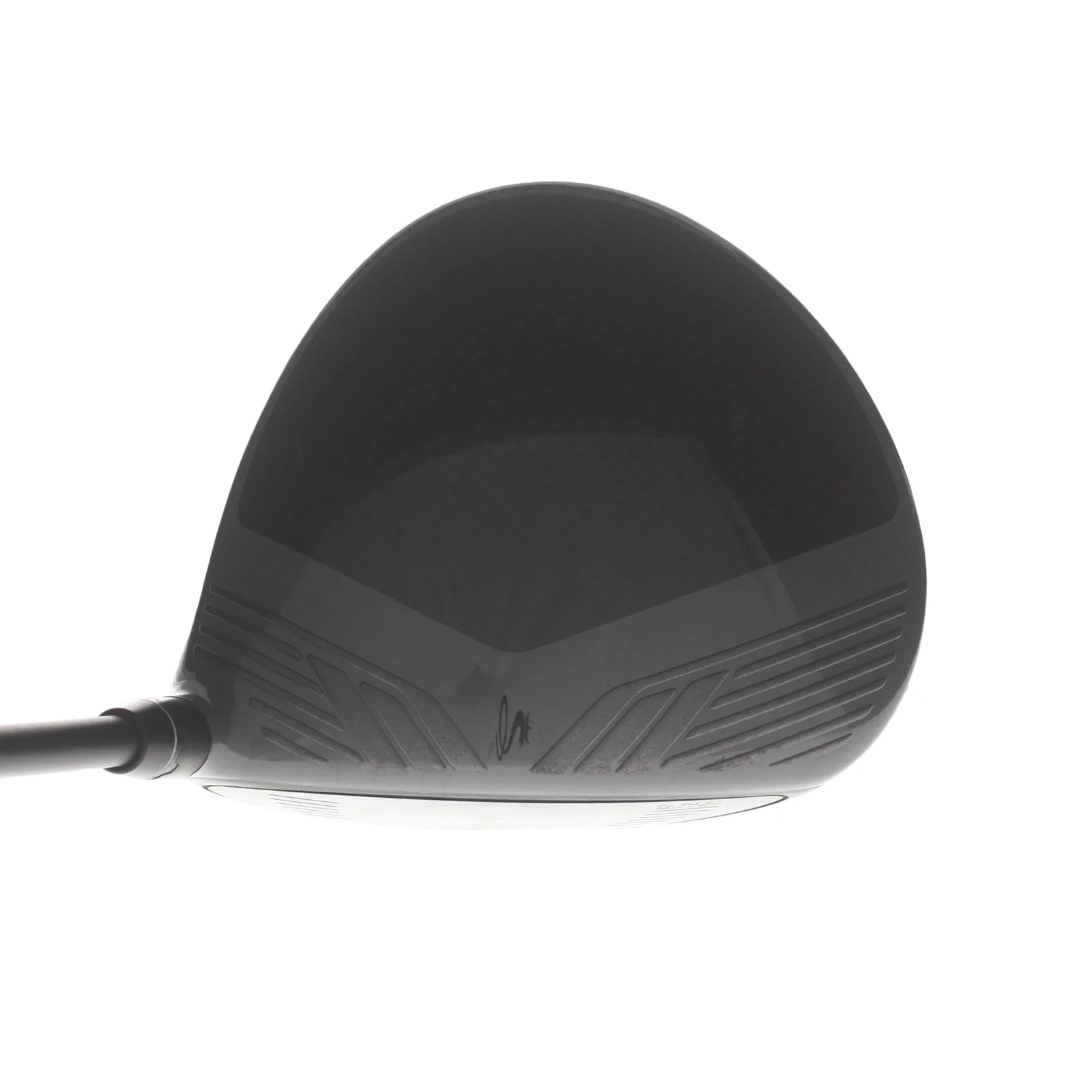Cobra King F8 Graphite Mens Left Hand Driver 9.5* Stiff - Aldila NV 60-S - Image 3