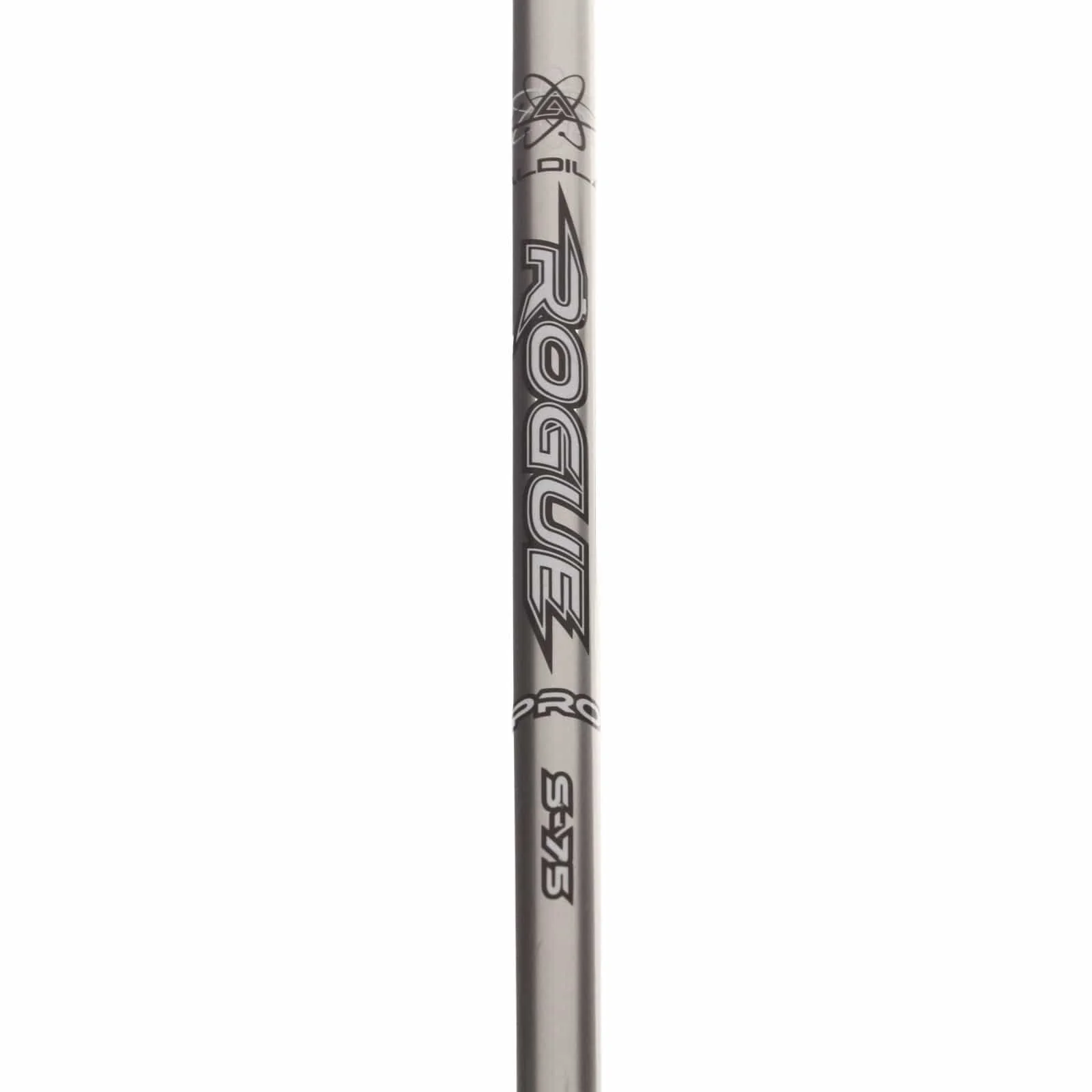 Cobra King F8 Graphite Mens Right Hand 3 Hybrid 19* Stiff - Aldila Rogue Pro 75 - Image 5