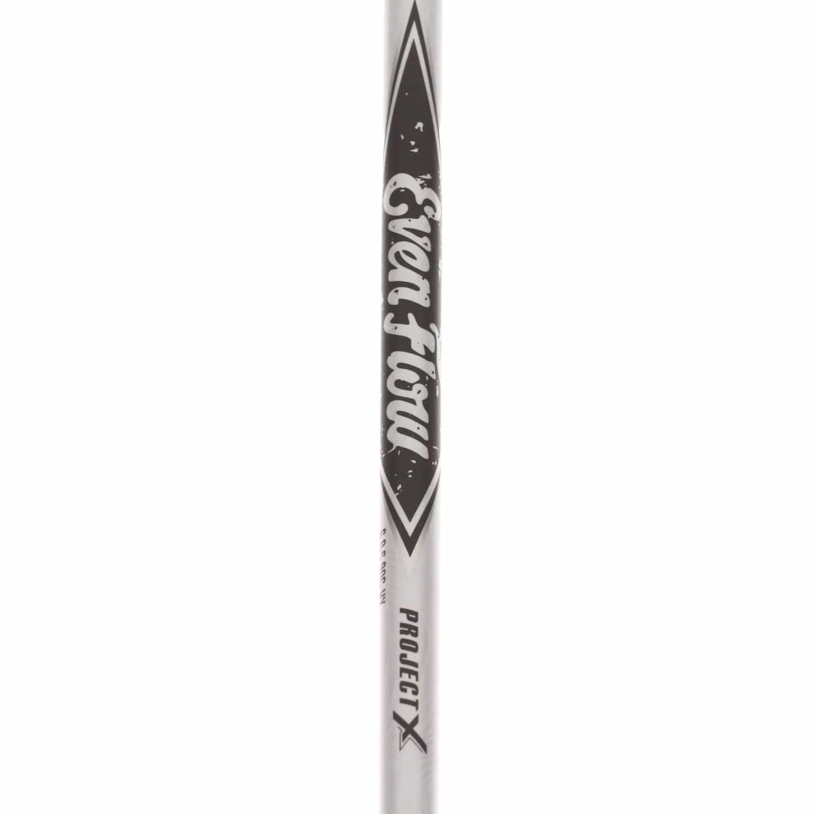 Cobra King F8 Graphite Mens Right Hand 3 Hybrid 19* Stiff - Project X EvenFlow 6.0 90g - Image 5