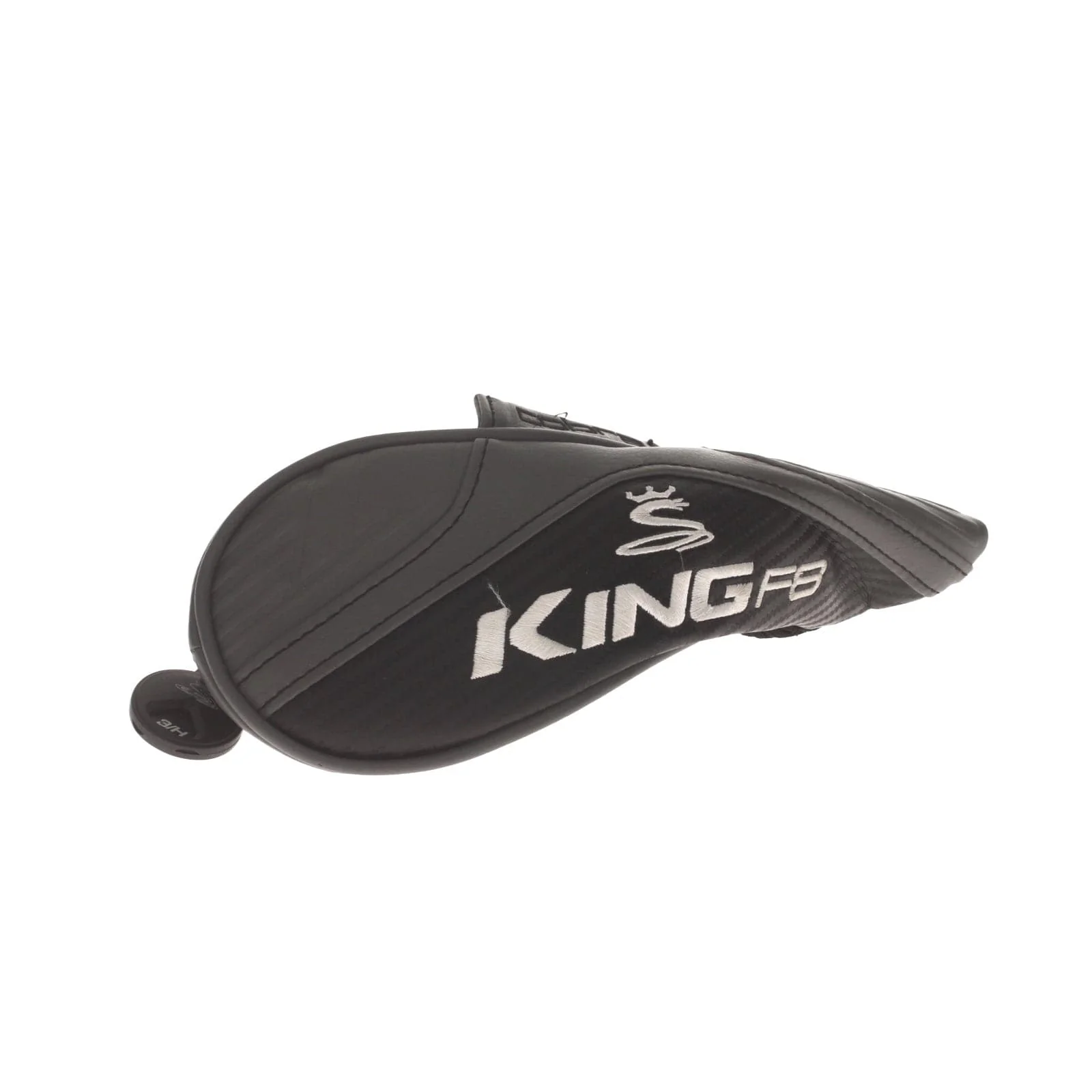 Cobra King F8 Graphite Mens Right Hand 3 Hybrid 19* Stiff - Project X EvenFlow 6.0 90g - Image 7