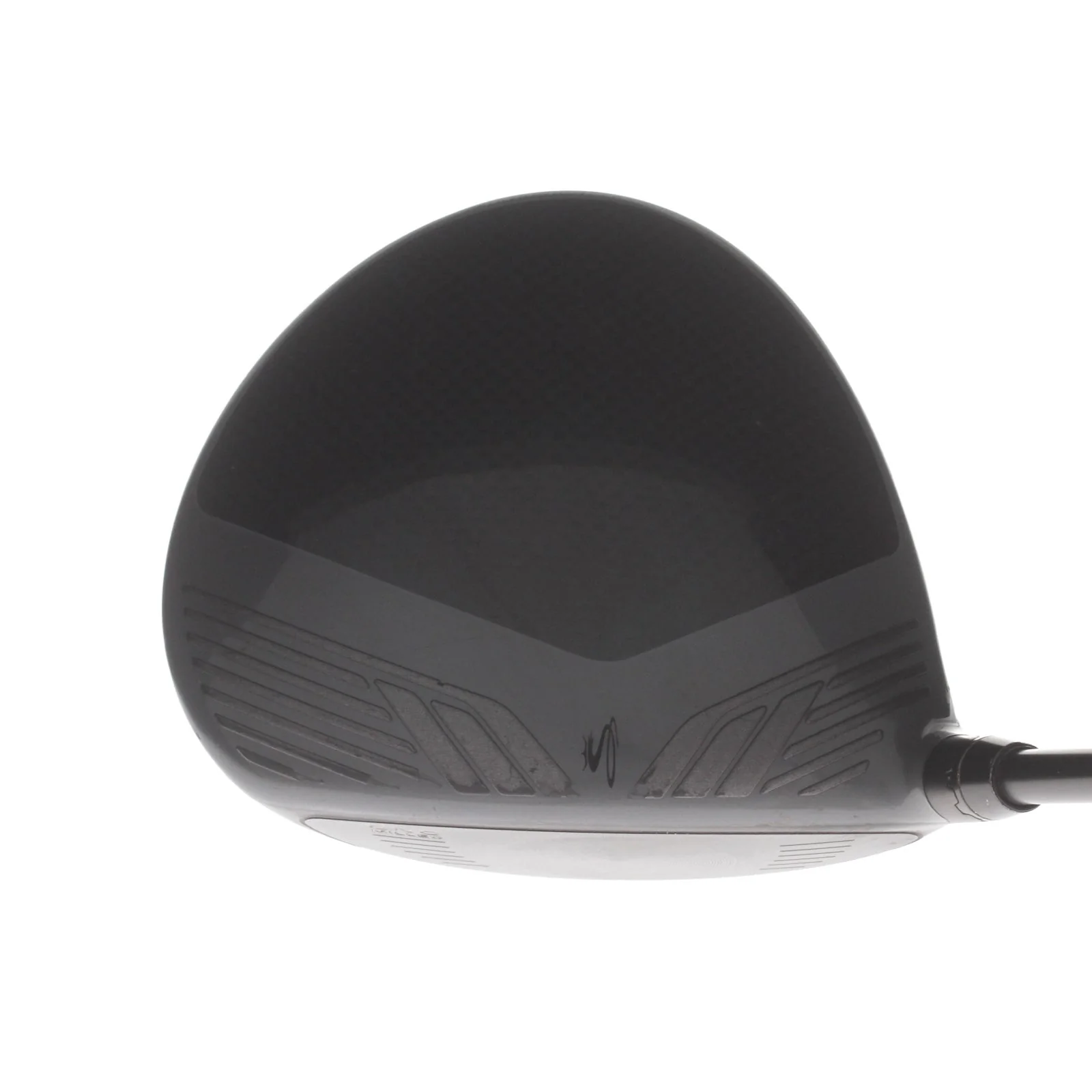 Cobra King F8 Graphite Mens Right Hand Driver 10.5* Regular - Aldila NV-60 - Image 3