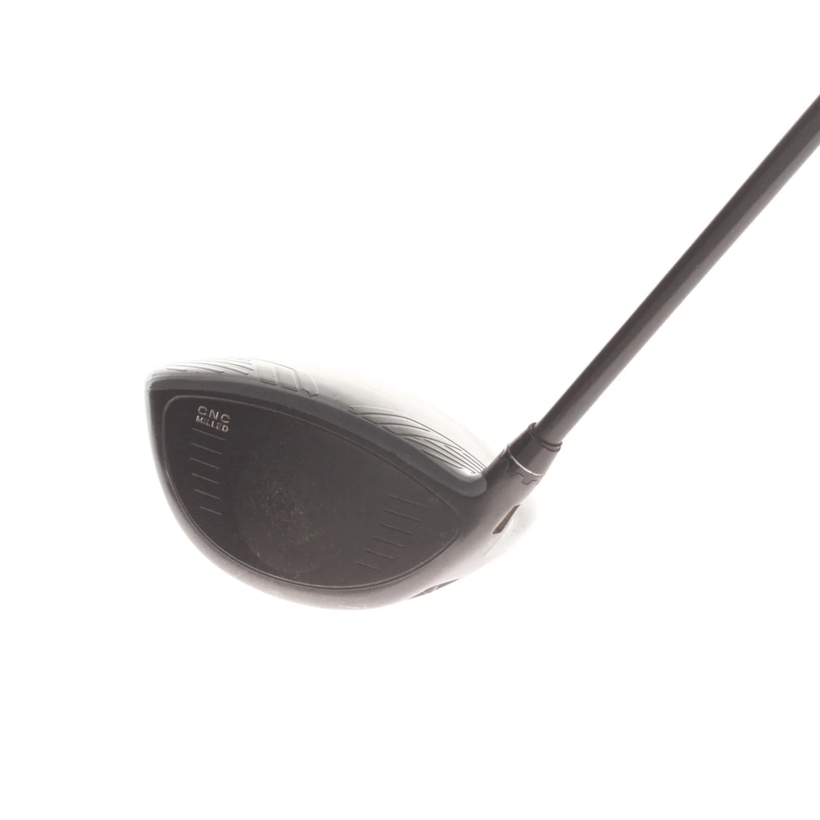 Cobra King F8 Graphite Mens Right Hand Driver 10.5* Regular - Aldila NV-60 - Image 4