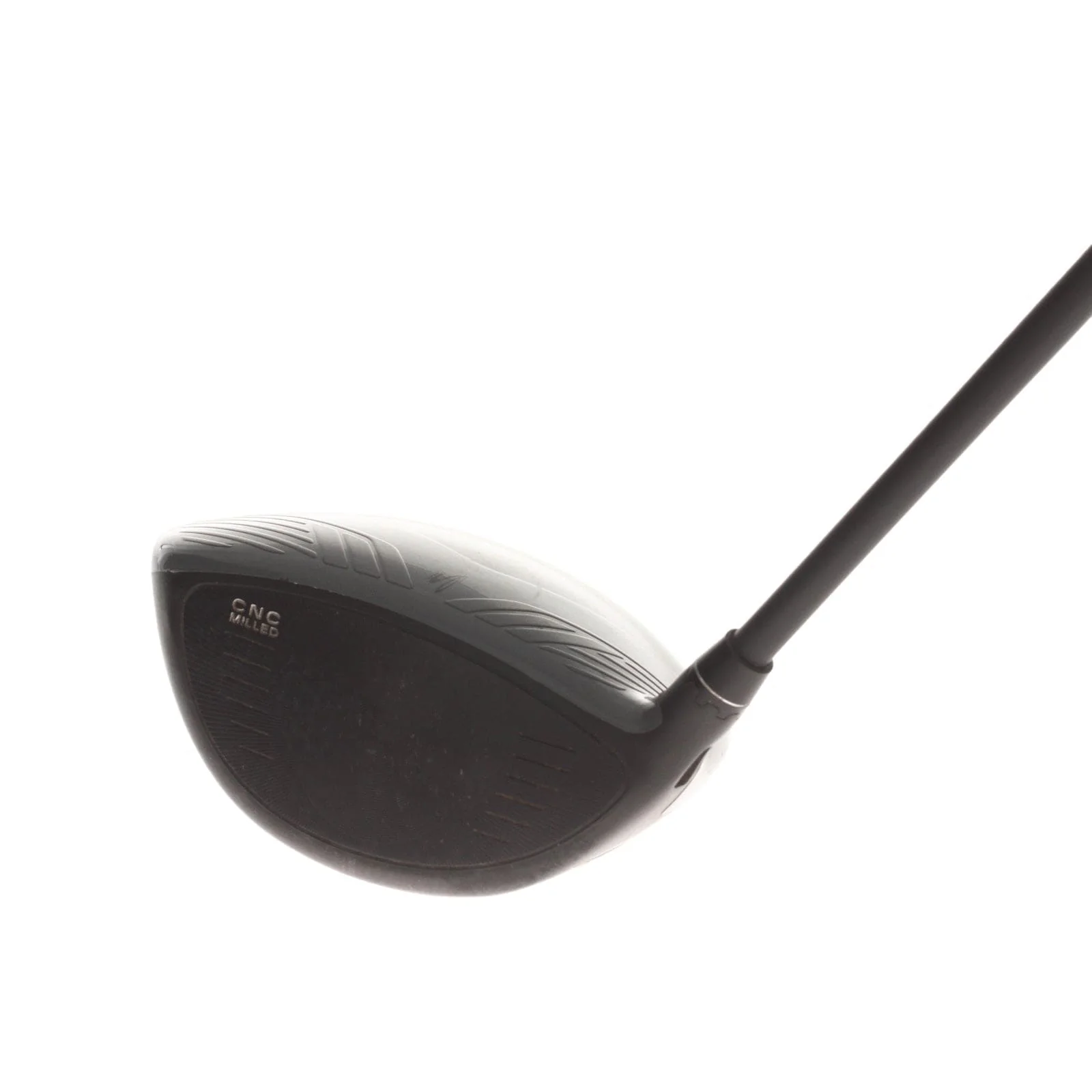 Cobra King F8 Graphite Mens Right Hand Driver 10.5* Stiff - Aldila NV 60-S - Image 4