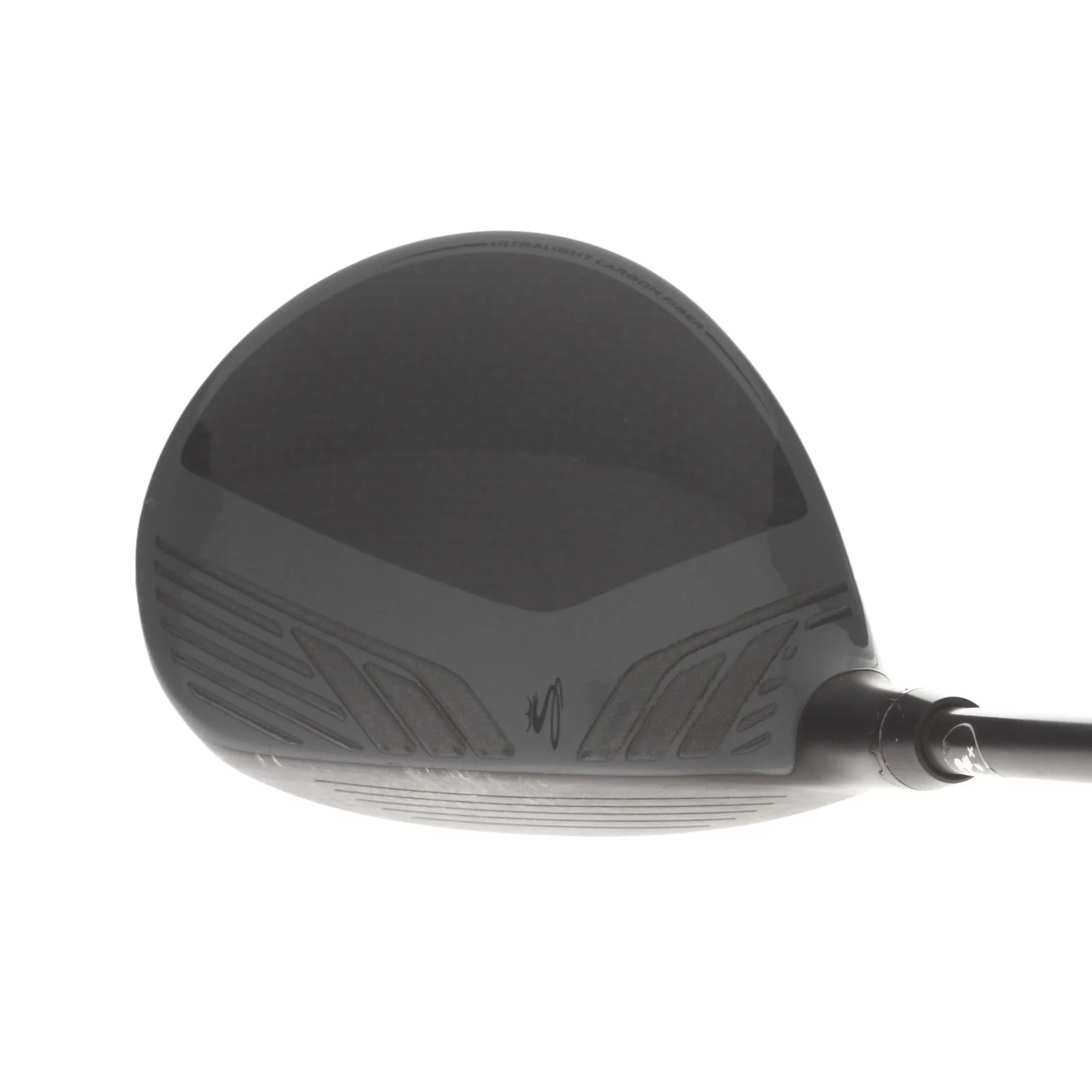Cobra King F8 Graphite Mens Right Hand Fairway 3 Wood 15.5* Regular - Aldila NV 70 - Image 3