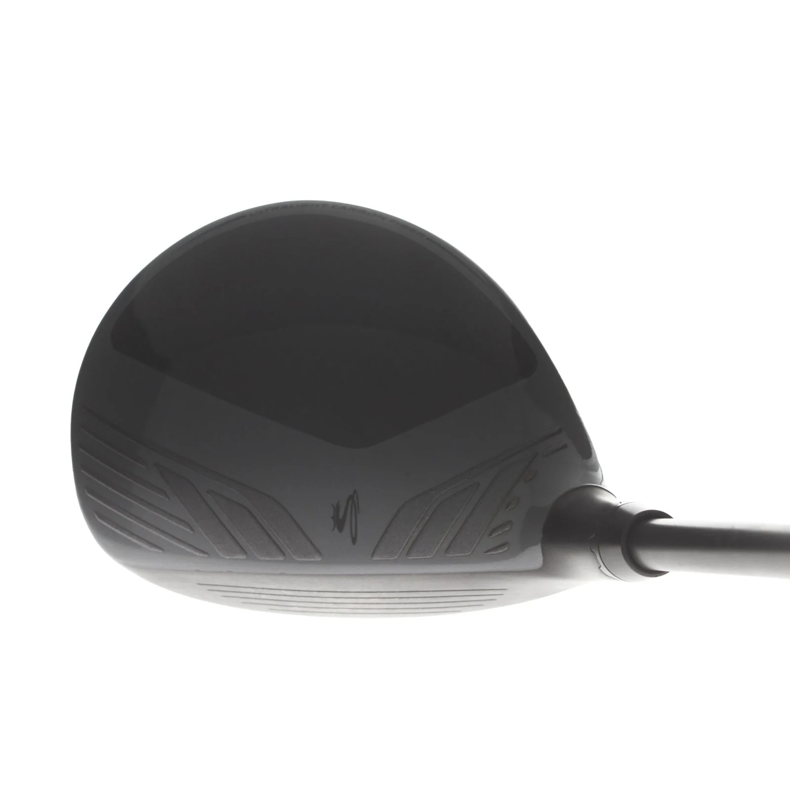 Cobra King F8 Graphite Mens Right Hand Fairway 3 Wood 16* Extra Stiff - Aldila NV 75-S - Image 3