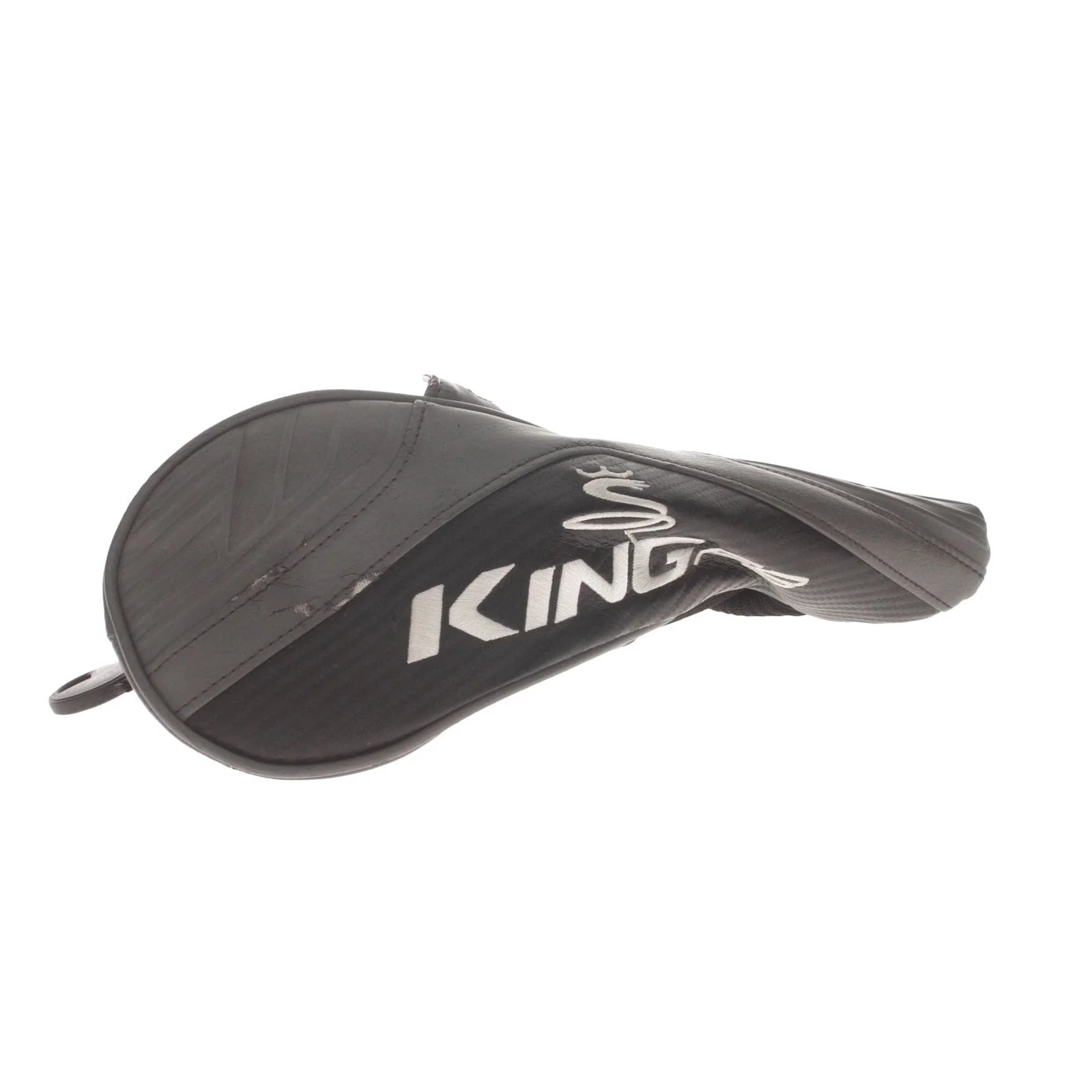 Cobra King F8 Graphite Mens Right Hand Fairway 3 Wood 16* Extra Stiff - Aldila NV 75-S - Image 7