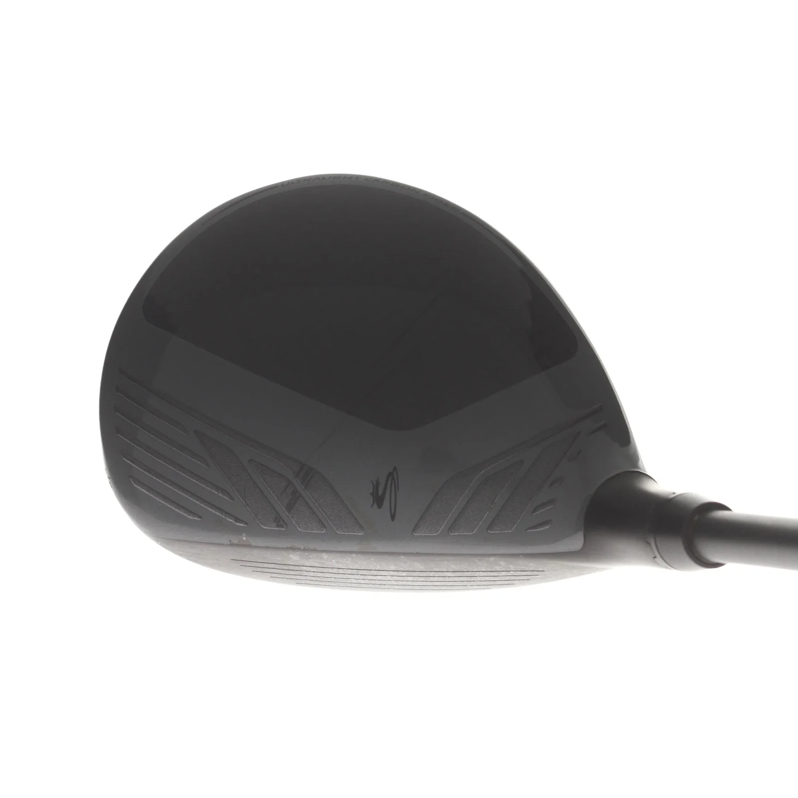 Cobra King F8+ Graphite Mens Right Hand Fairway 4 Wood 16-19* Stiff - Aldila NV 75 - Image 3