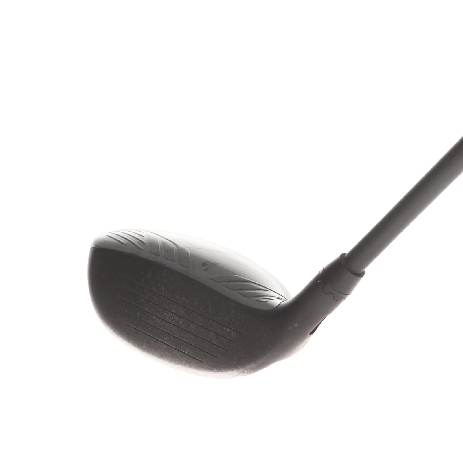Cobra King F8+ Graphite Mens Right Hand Fairway 4 Wood 16-19* Stiff - Aldila NV 75 - Image 4