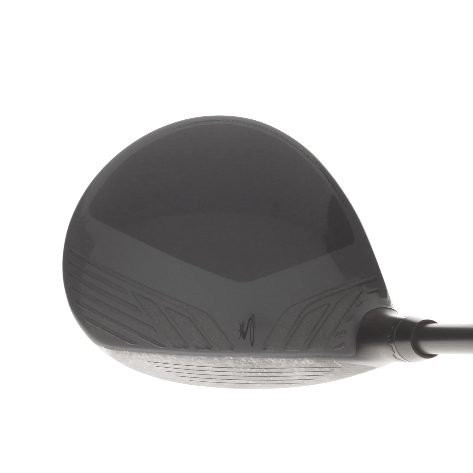 Cobra King F8 Graphite Mens Right Hand Fairway 5 Wood 18.5* Regular - Aldila NV 70 - Image 3