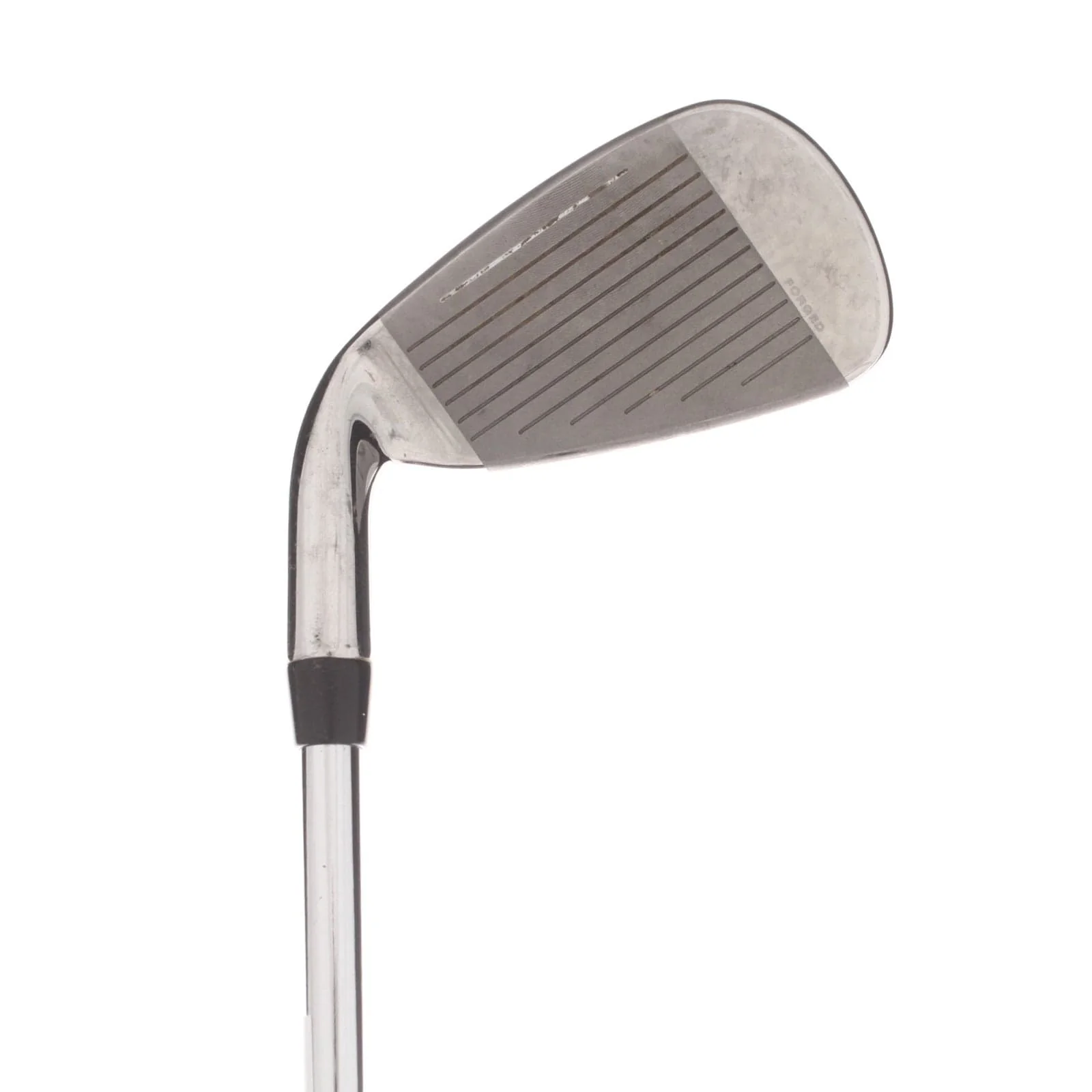 Cobra King F8 One Length Steel Mens Right Hand 7 Iron 34* Regular - Cobra - Image 2