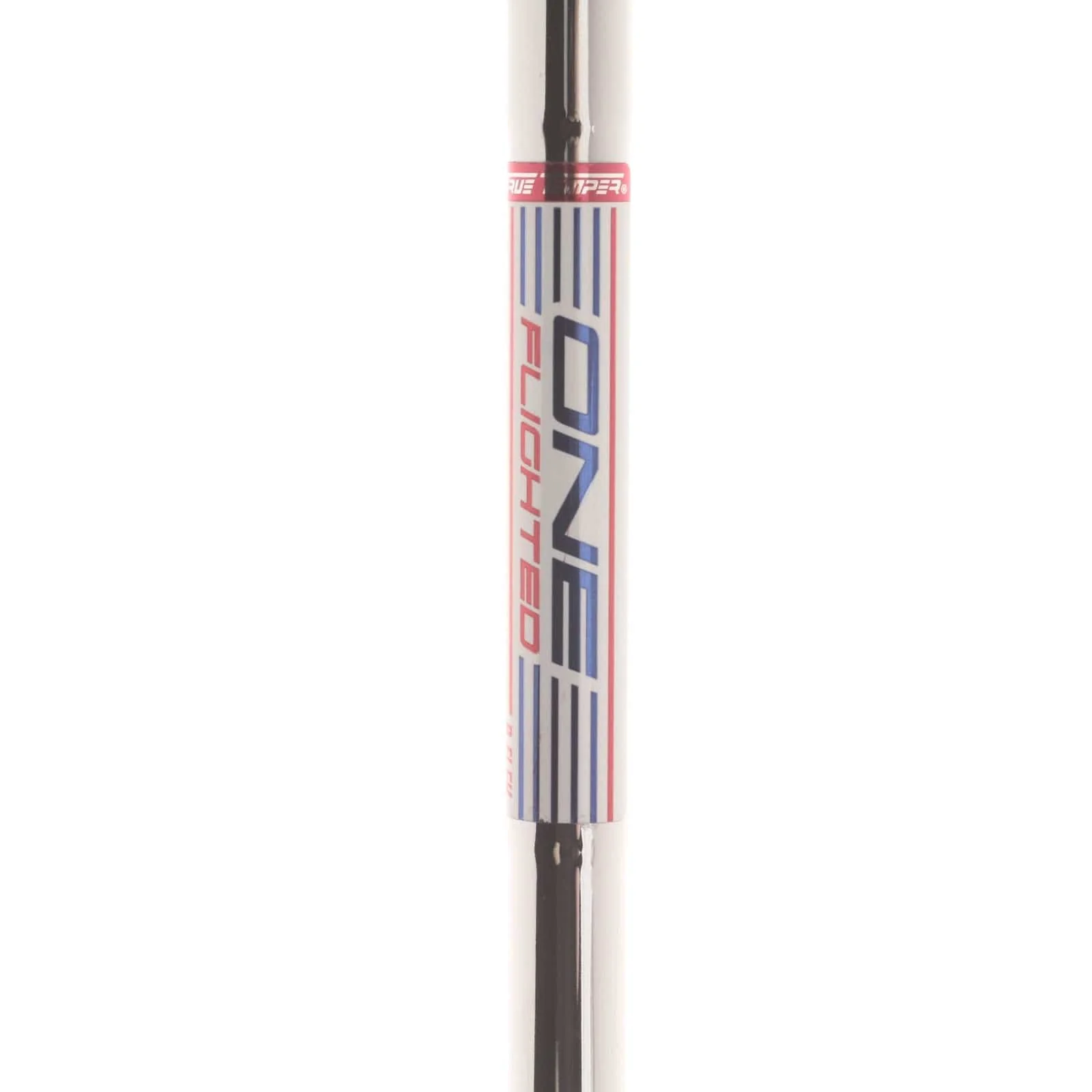 Cobra King F8 ONE Length Steel Mens Right Hand Irons 4-PW Regular - True Temper - Image 5
