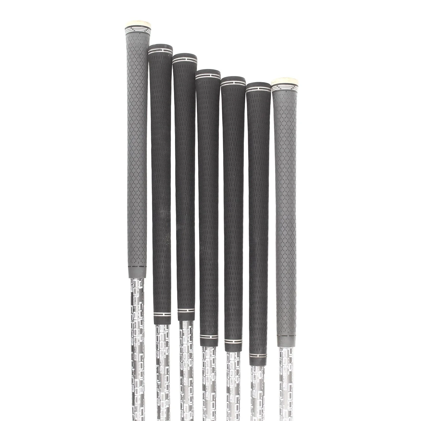Cobra King F8 Steel Ladies Right Hand Irons 5-GW Ladies - Cobra Superlite 55 - Image 7