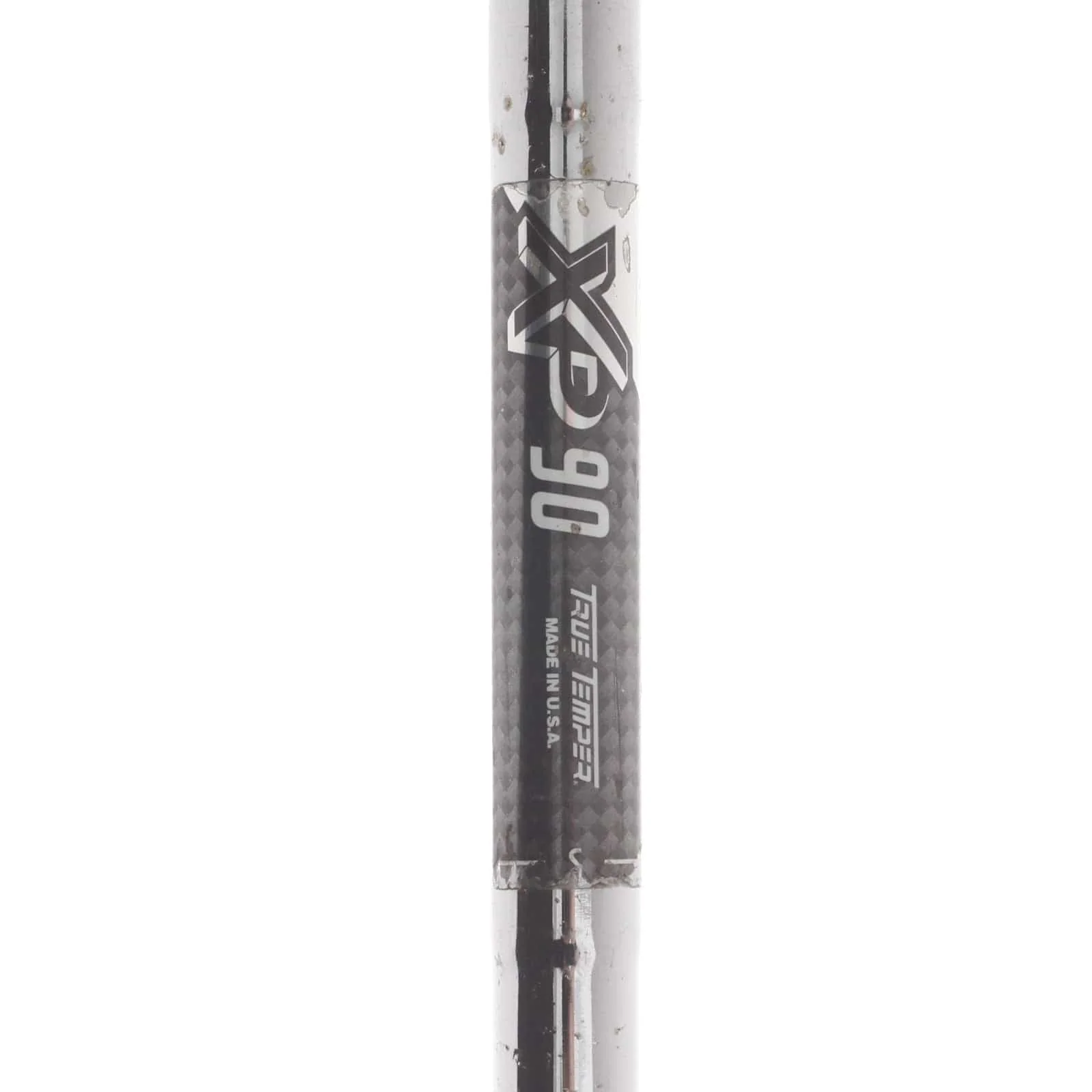 Cobra King F8 Steel Mens Right Hand Irons 5-SW Stiff - True Temper XP 90 - Image 5
