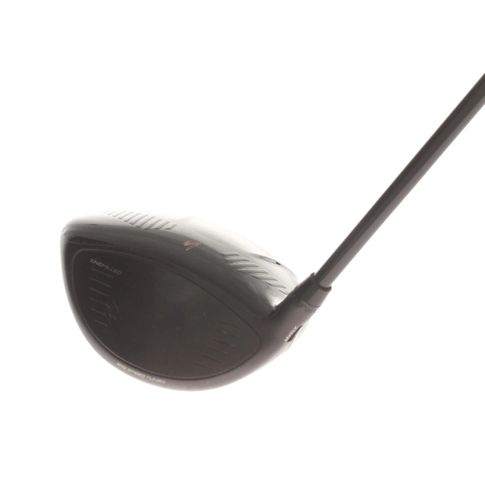 Cobra King F9 Graphite Ladies Right Hand Driver 12.5* Ladies - Fujikura Atmos 50 - Image 4
