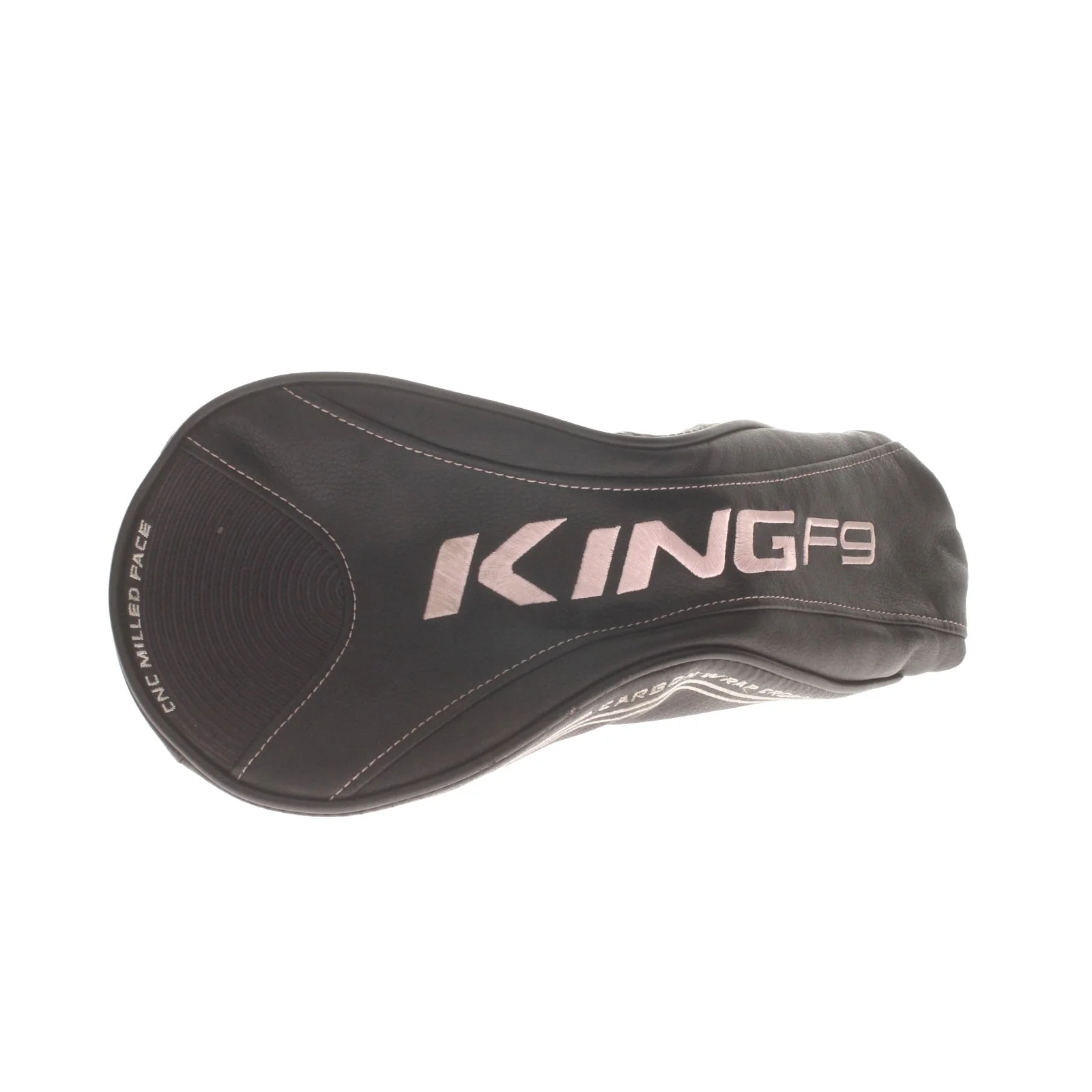 Cobra King F9 Graphite Ladies Right Hand Driver 12.5* Ladies - Fujikura Atmos 50 - Image 7