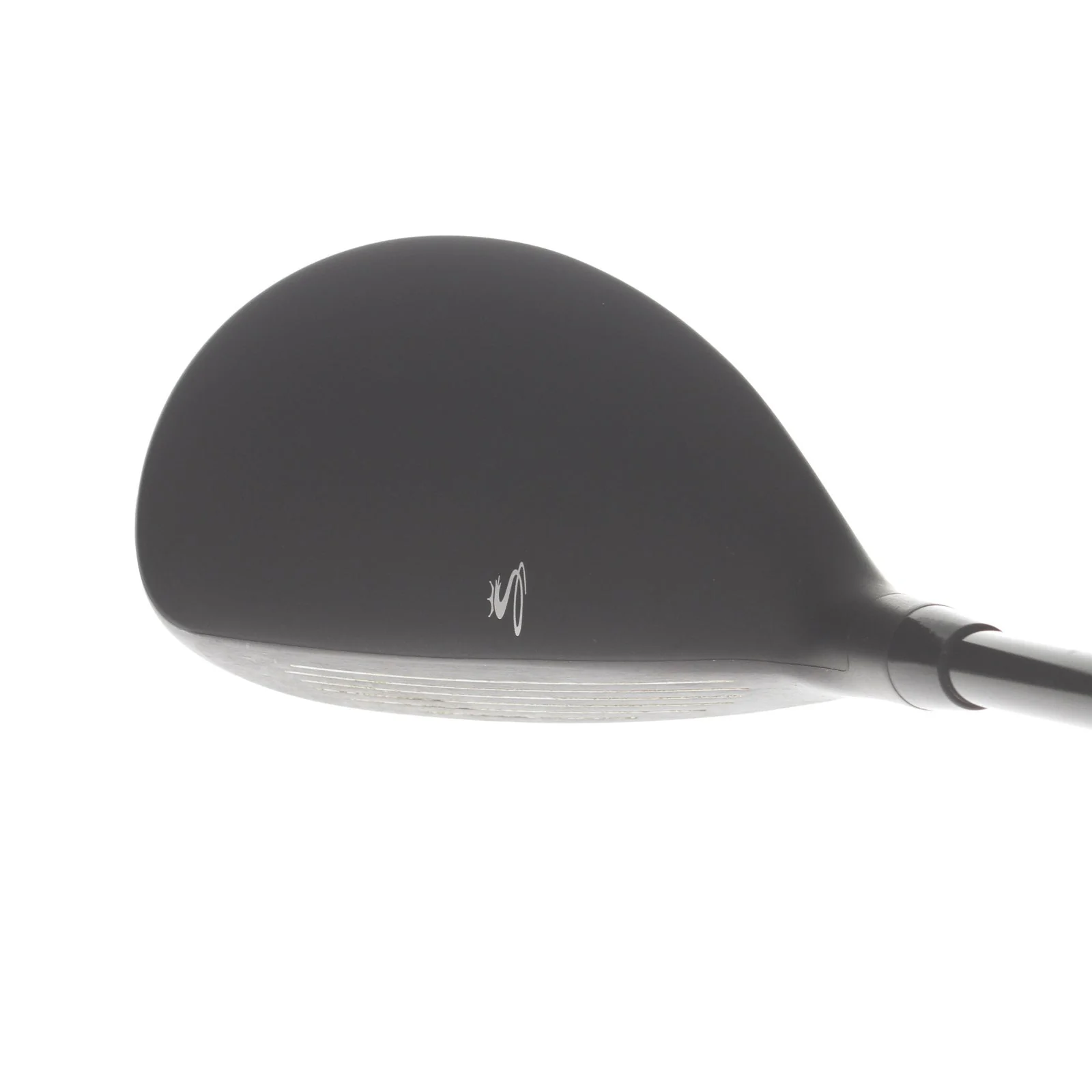 Cobra King F9 Graphite Mens Right Hand 3 Hybrid 21* Regular - Fujikura Atmos 7R - Image 3