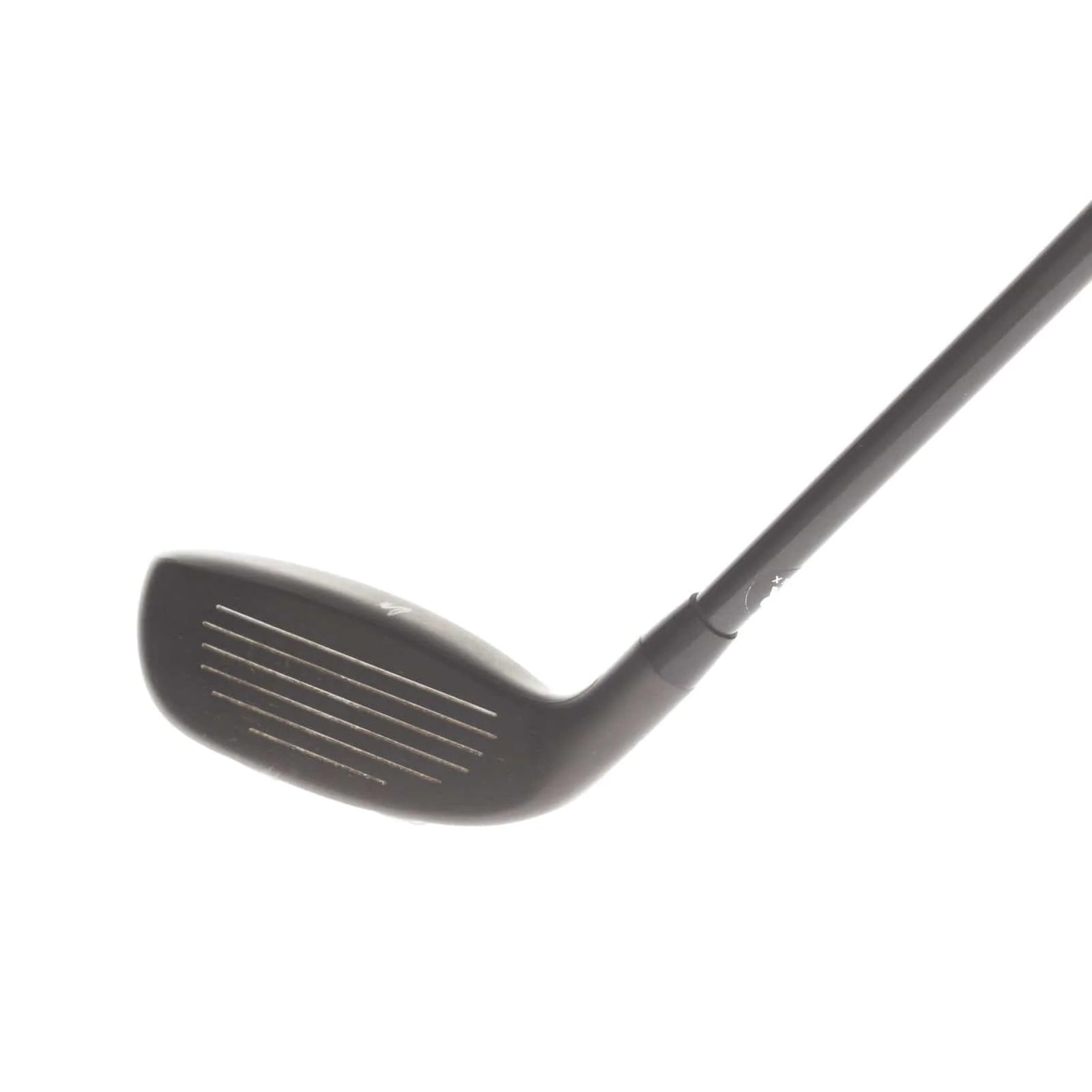 Cobra King F9 Graphite Mens Right Hand 3 Hybrid 21* Regular - Fujikura Atmos 7R - Image 4