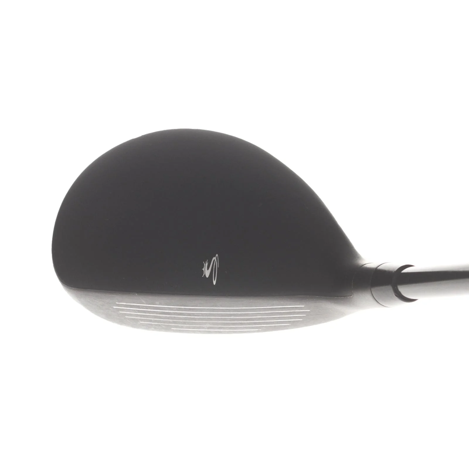 Cobra King F9 Graphite Mens Right Hand 4 Hybrid 21* Regular - Fujikura Atmos 7R - Image 3