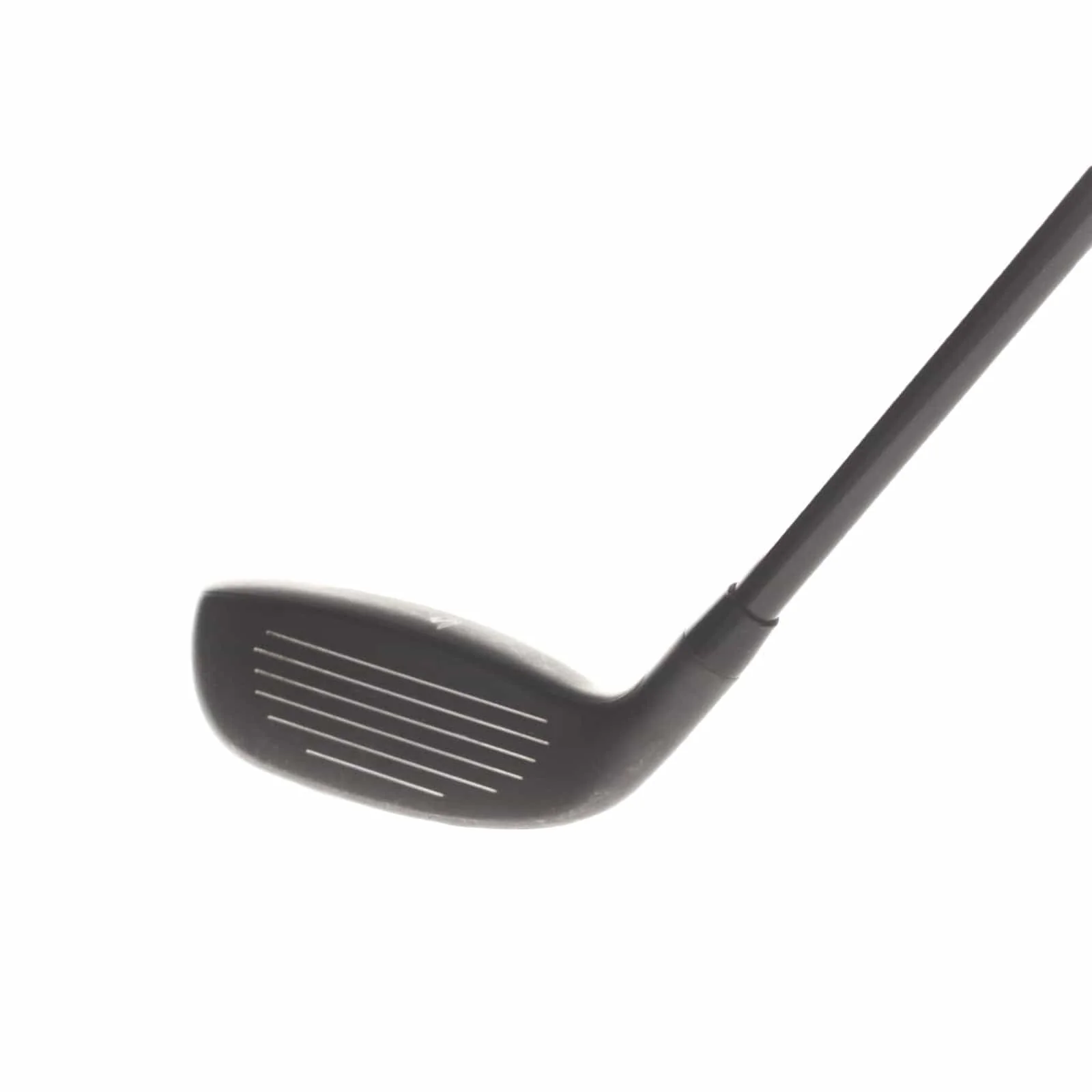 Cobra King F9 Graphite Mens Right Hand 4 Hybrid 21* Regular - Fujikura Atmos 7R - Image 4