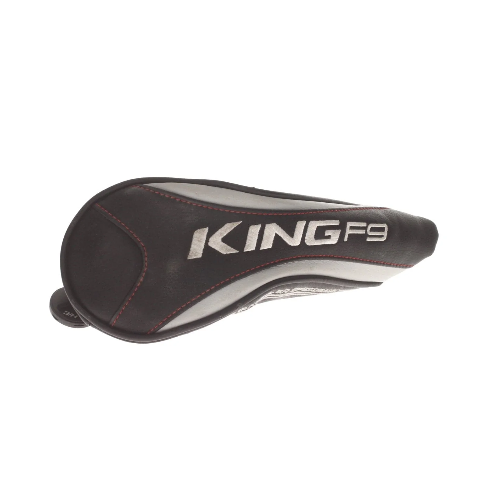 Cobra King F9 Graphite Mens Right Hand 4 Hybrid 21* Regular - Fujikura Atmos 7R - Image 7