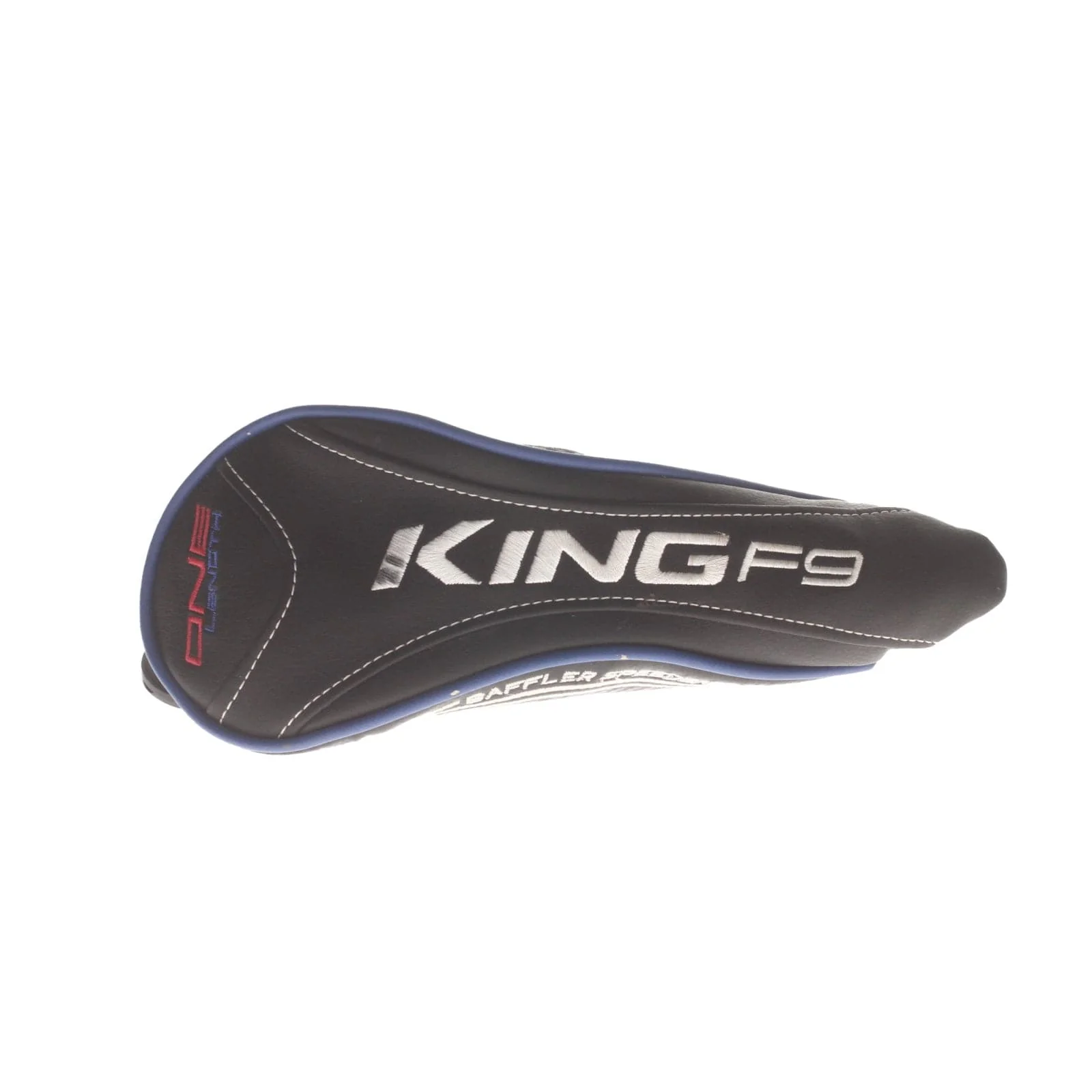 Cobra King F9 Graphite Mens Right Hand 4 Hybrid 21* Uniflex - Fujikura One Length - Image 7