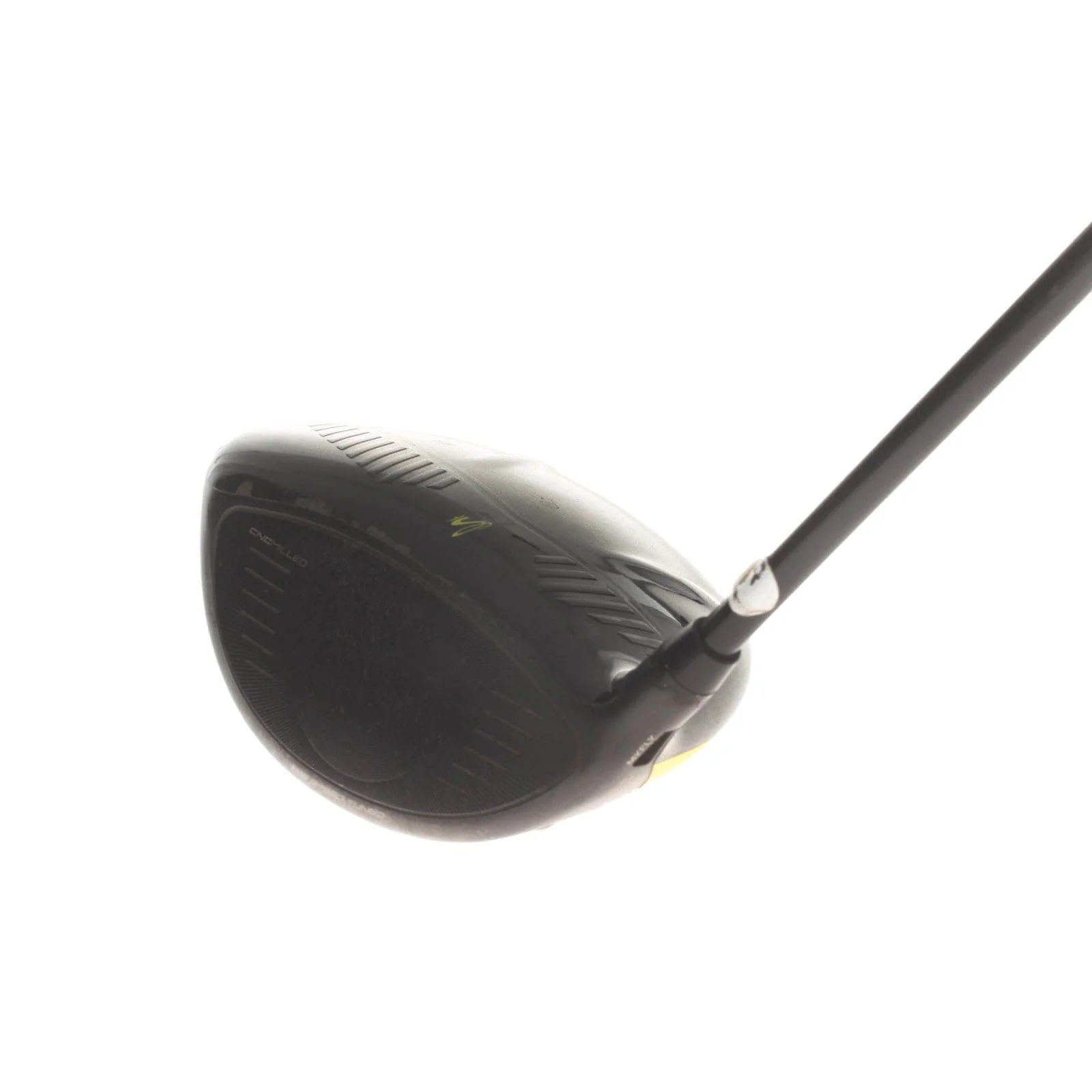 Cobra King F9 Graphite Mens Right Hand Driver 10.5* Regular - Fujikura Atmos Tour Spec 6R - Image 4