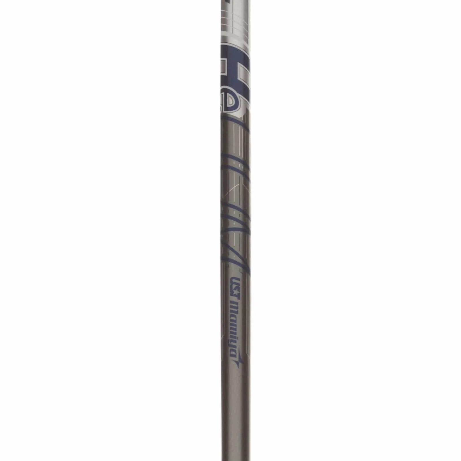 Cobra King F9 Graphite Mens Right Hand Driver 10.5* Stiff - UST Mamiya Helium F4 59g - Image 5