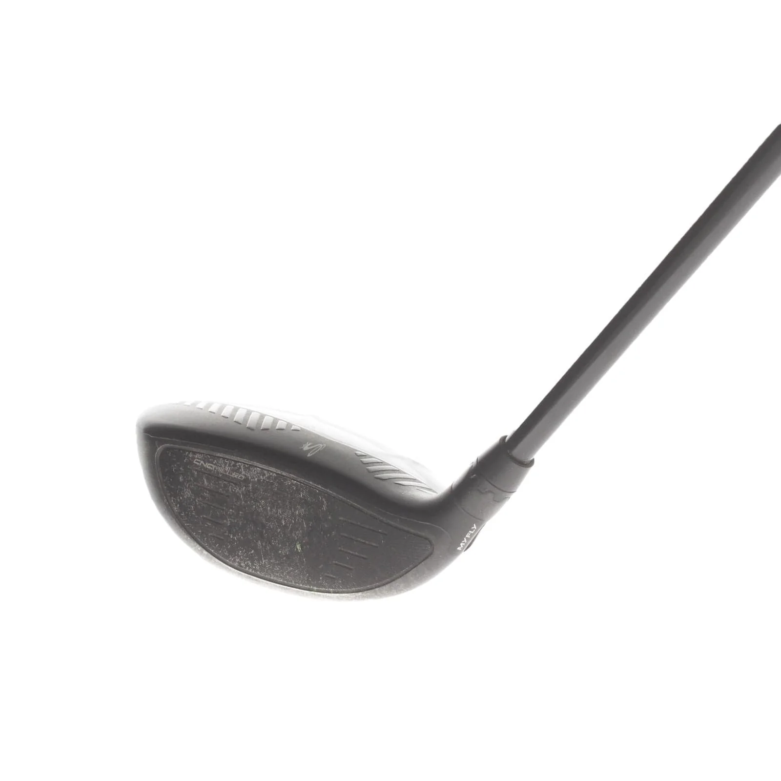Cobra King F9 Graphite Mens Right Hand Fairway 3 Wood 14.5* Regular - Atmos - Image 4