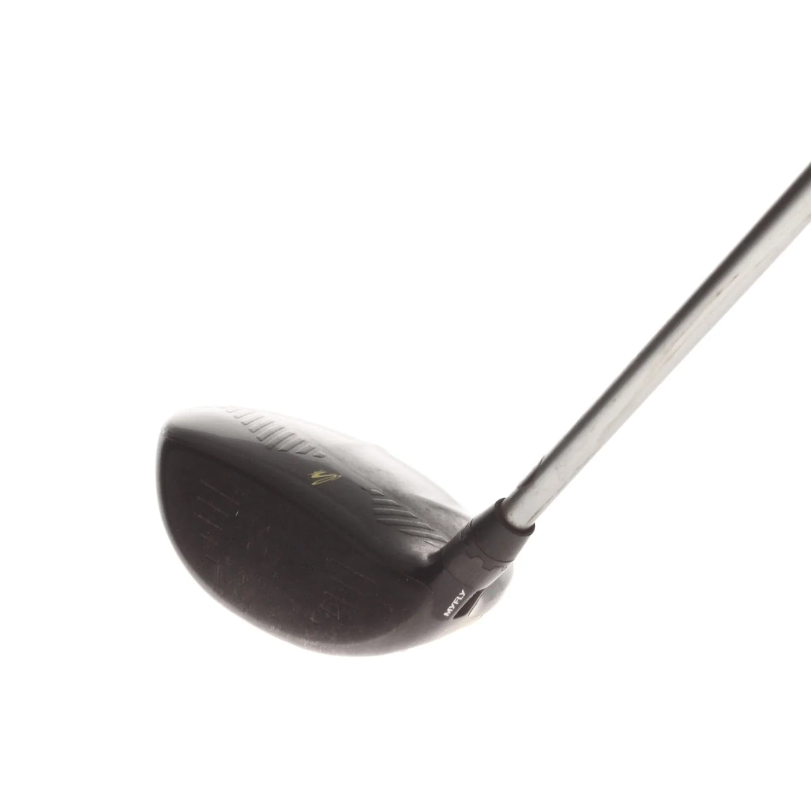 Cobra King F9 Graphite Mens Right Hand Fairway 3 Wood 14.5* Regular - UST Mamiya Helium 59g - Image 4