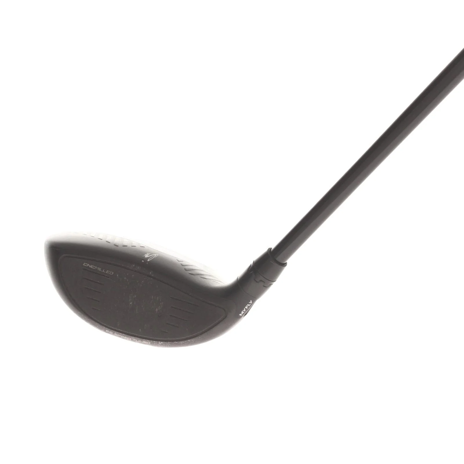 Cobra King F9 Graphite Mens Right Hand Fairway 3 Wood 14.5* Stiff - Fujikura Atmos 7S - Image 4