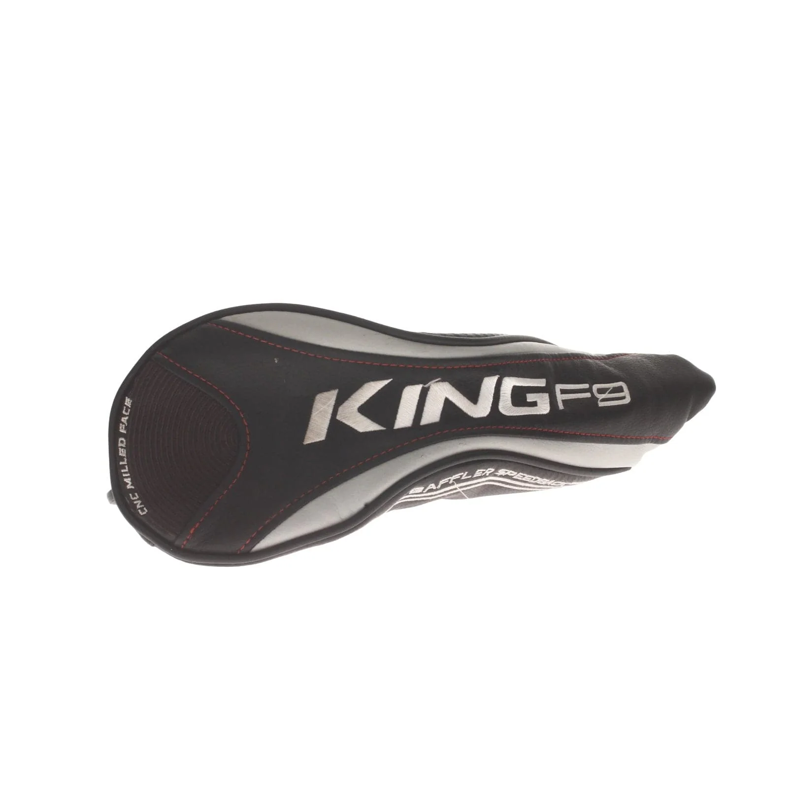 Cobra King F9 Graphite Mens Right Hand Fairway 3 Wood 14.5* Stiff - Fujikura Atmos 7S - Image 7
