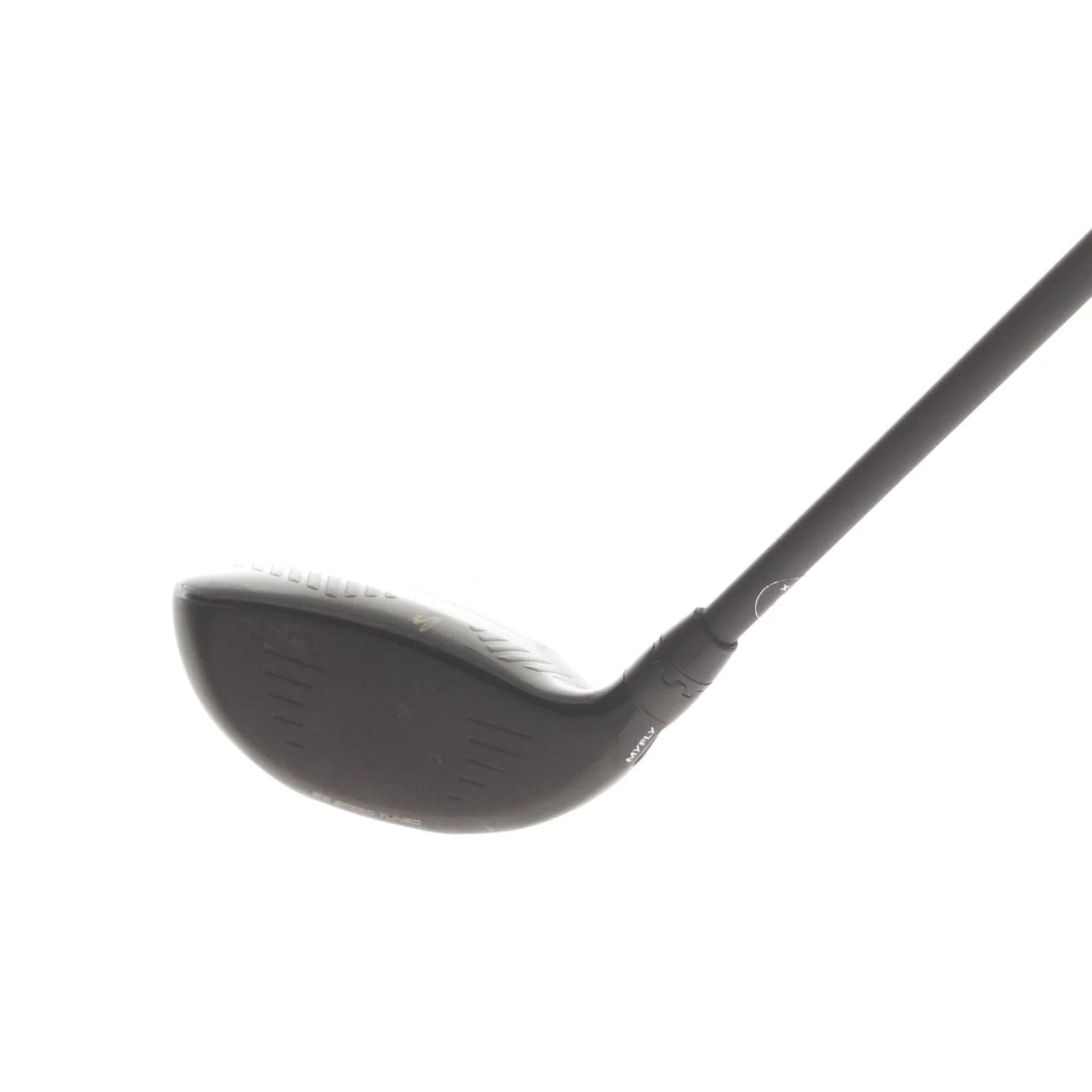 Cobra King F9 Graphite Mens Right Hand Fairway 3 Wood 14.5* Stiff - Fujikura Motore F1 7-S - Image 4