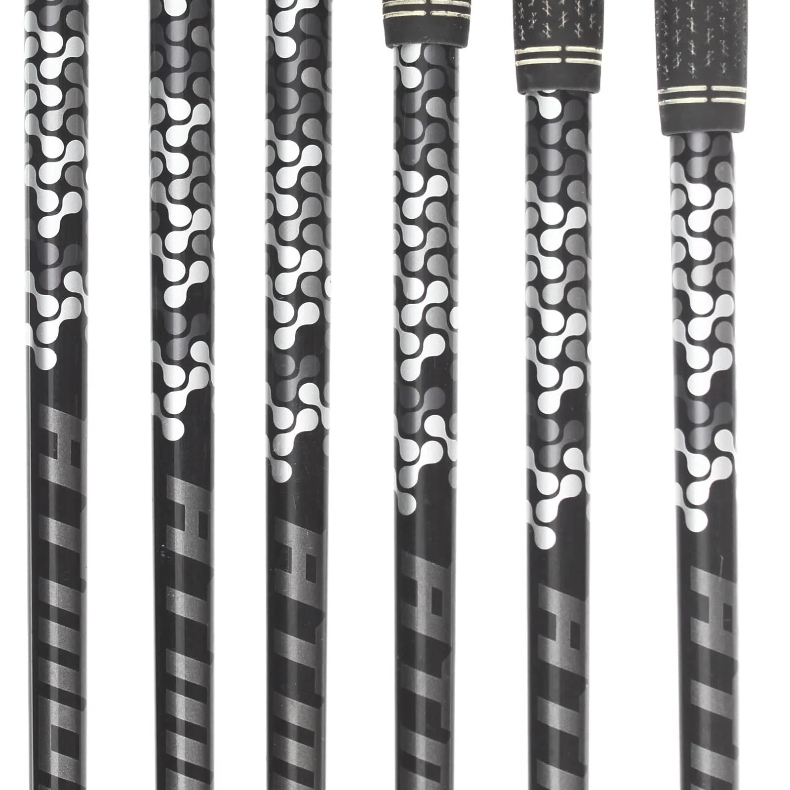 Cobra King F9 Graphite Mens Right Hand Irons 6-SW Regular - Fujikura Atmos 6R - Image 6