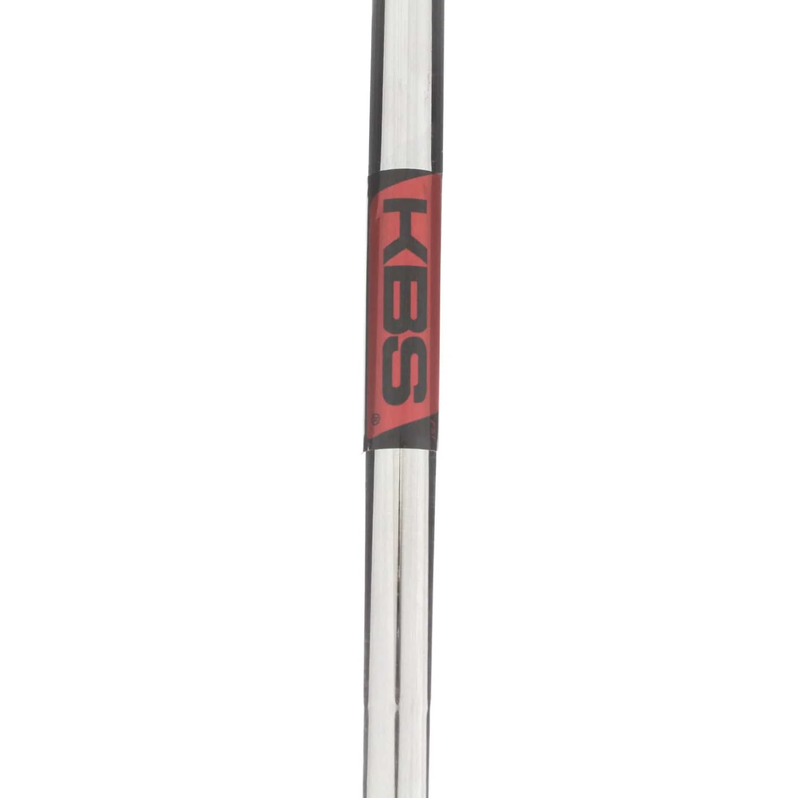 Cobra King F9 Steel Mens Right Hand 7 Iron Regular - KBS Tour-V 90 - Image 4